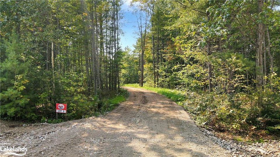 1081 Hawk Valley Road, Algonquin Highlands, On K0m 1j2