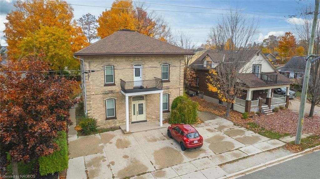 695 Mill Street, Saugeen Shores, On N0h 2c0