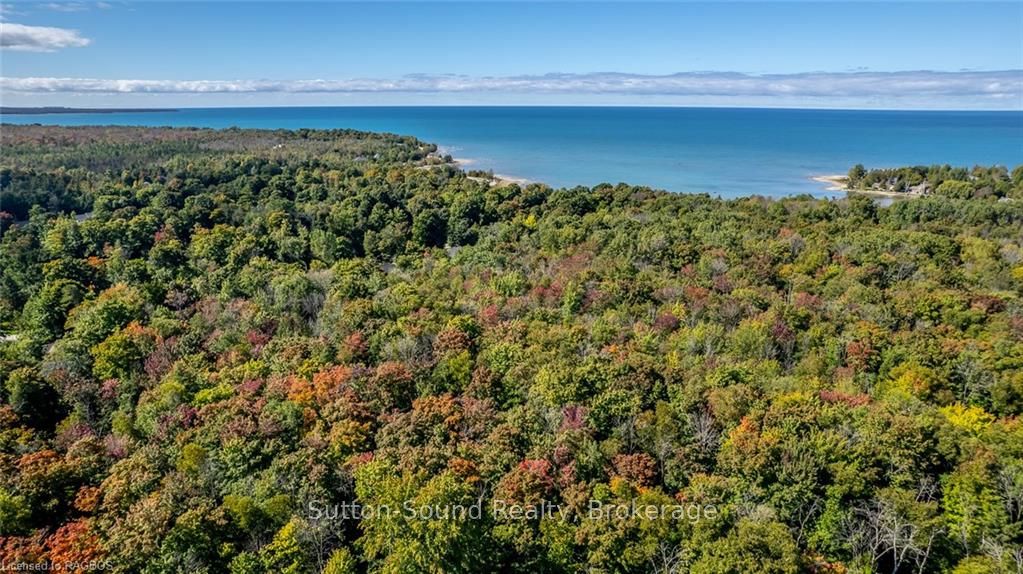 Lot 7 Final Plan 3m 268, Saugeen Shores, On N0h 2c6