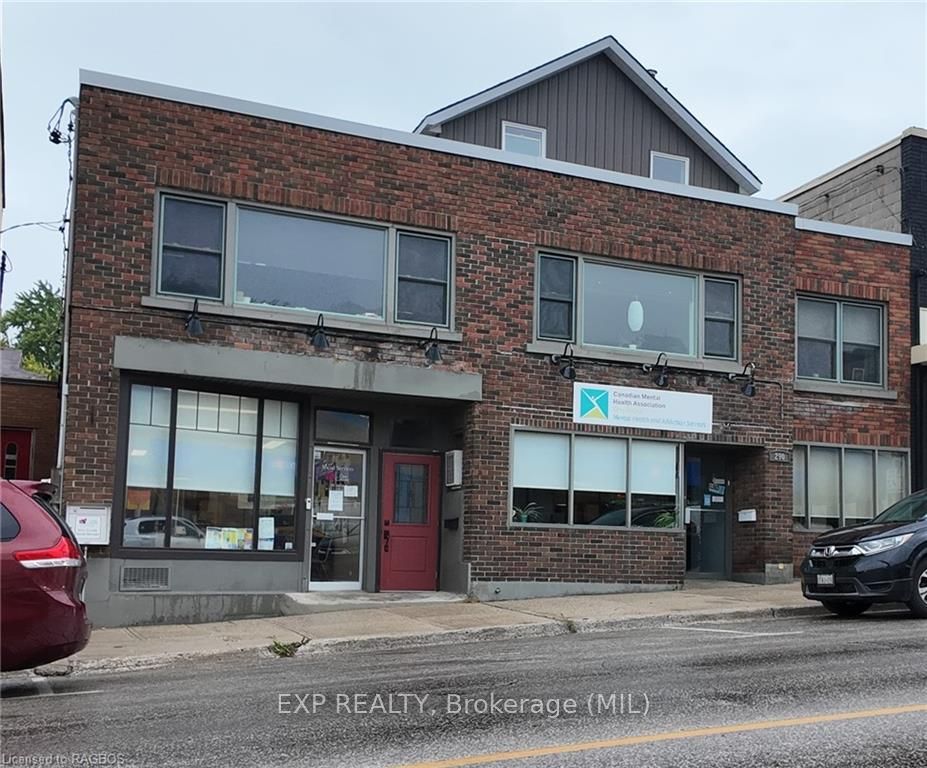 290 10th Street, Hanover, On N4n 1p2
