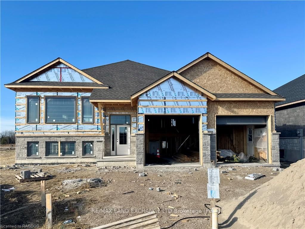 282 Ridge Street, Saugeen Shores, On N0h 2c3