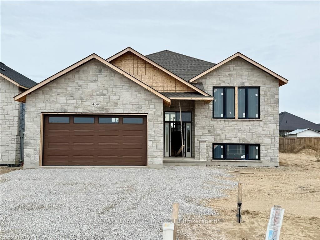 469 Northport Drive, Saugeen Shores, On N0h 2c8
