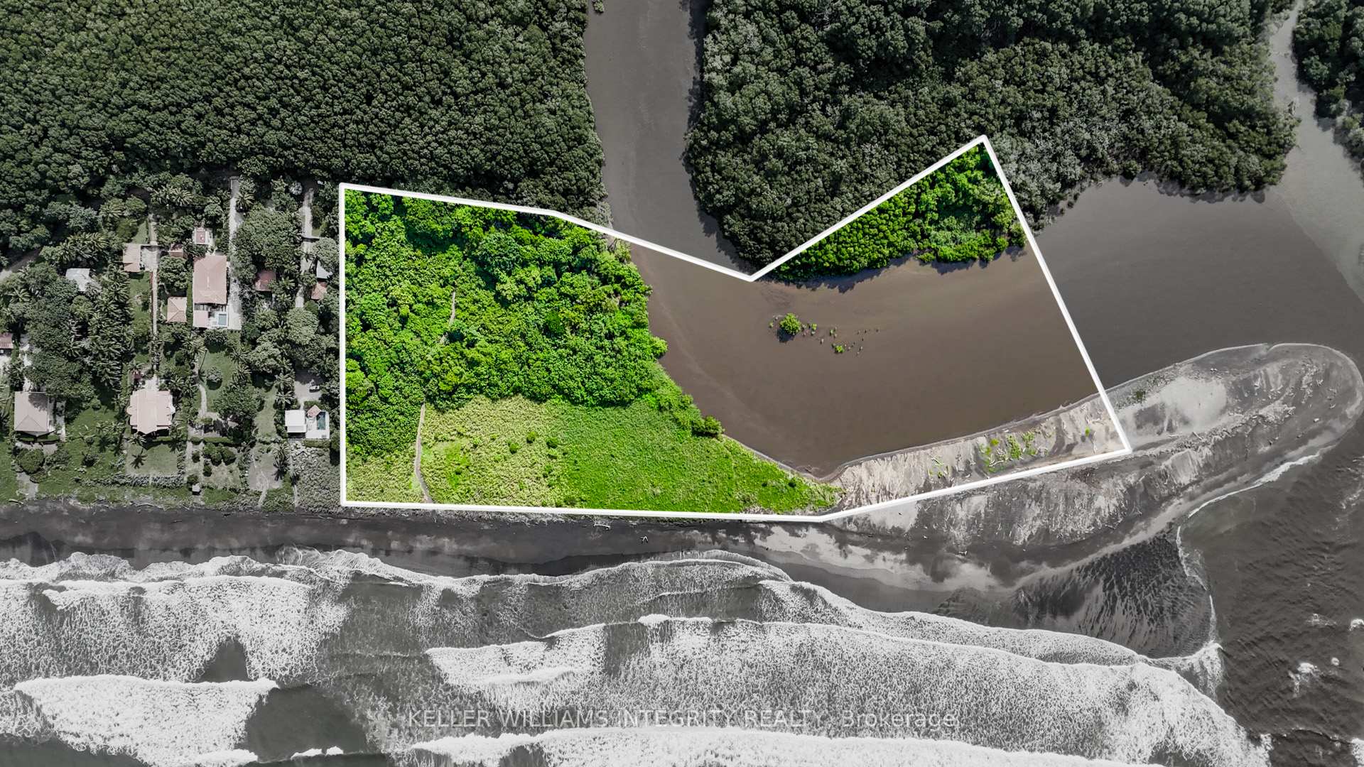 1 Playa Junquillal Road, Costa Rica