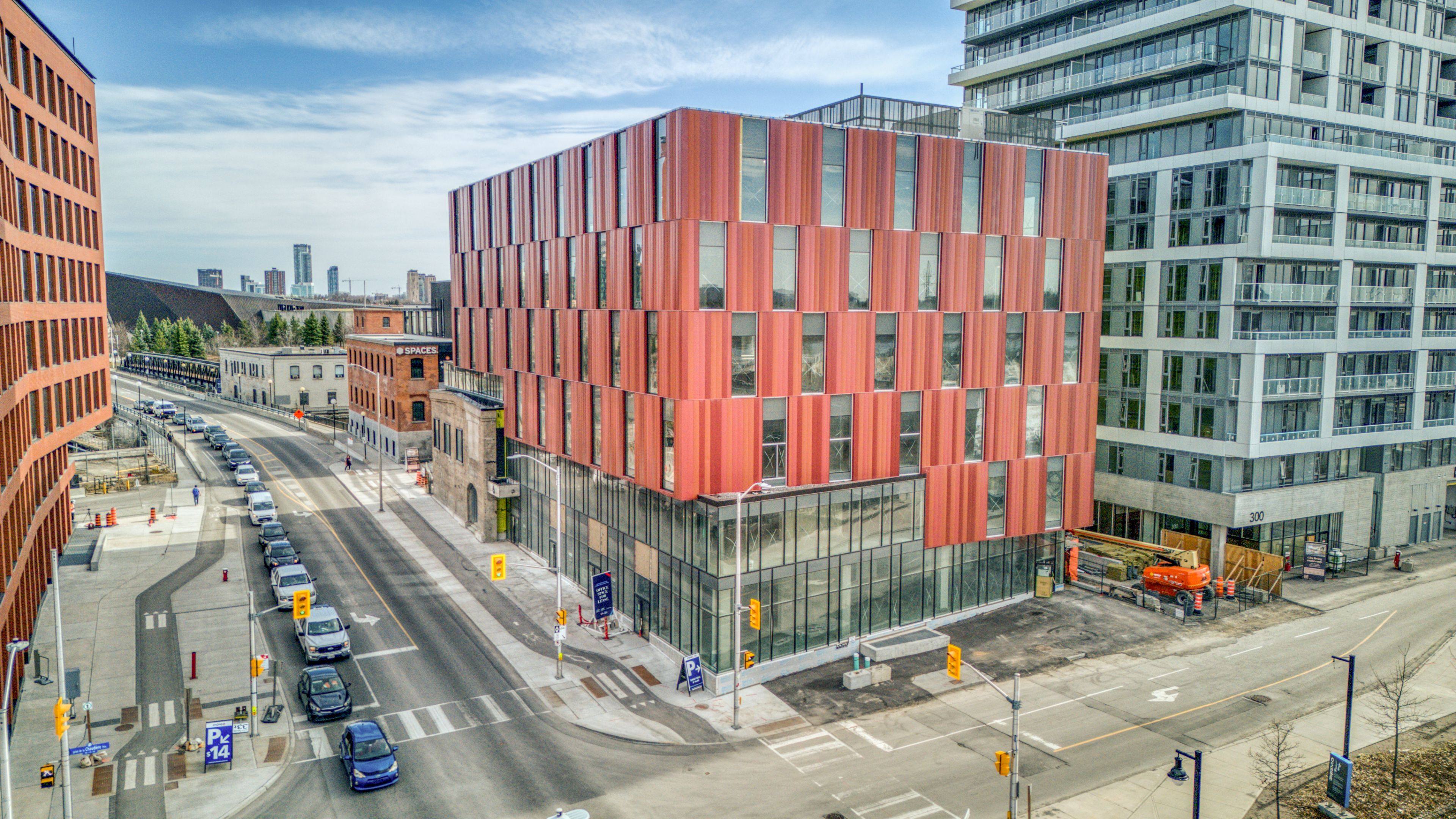 6 Booth Street 101, West Centre Town, On K1r 0e3