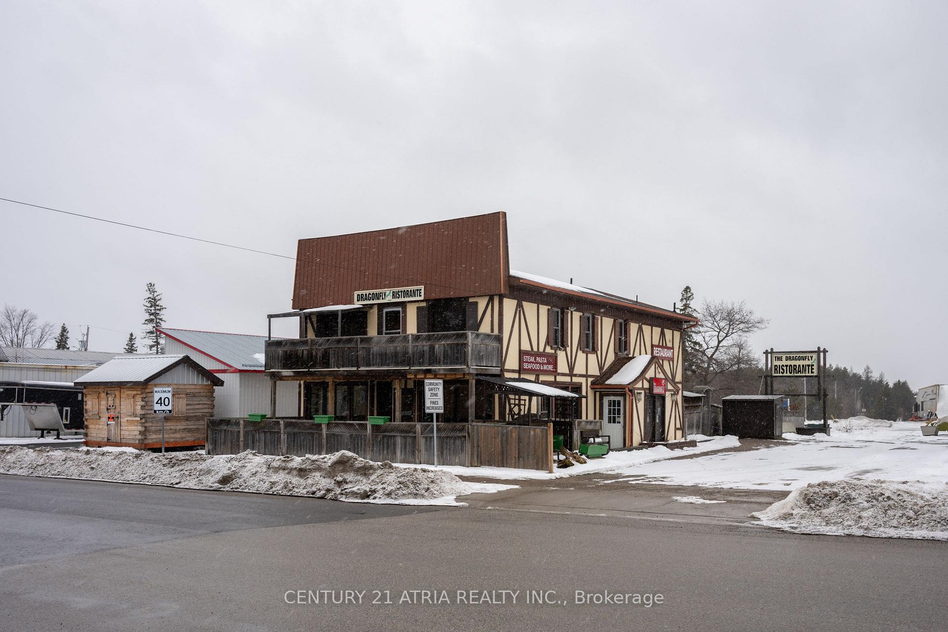 205 Imperial Street, Sables-Spanish Rivers, On P0p 1p0