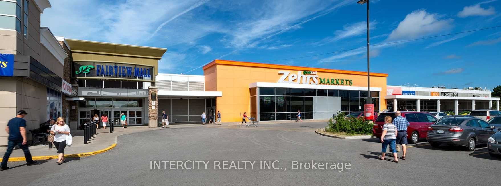 285 Geneva Street A01060b, St. Catharines, On L2n 2e9