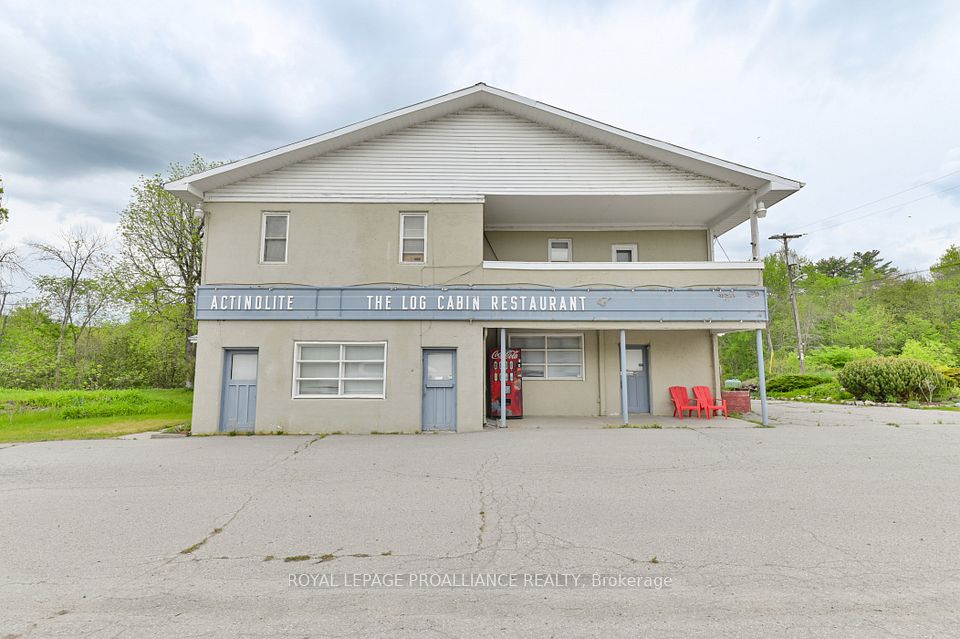 108773 Highway 7, Tweed, On K0k 3j0