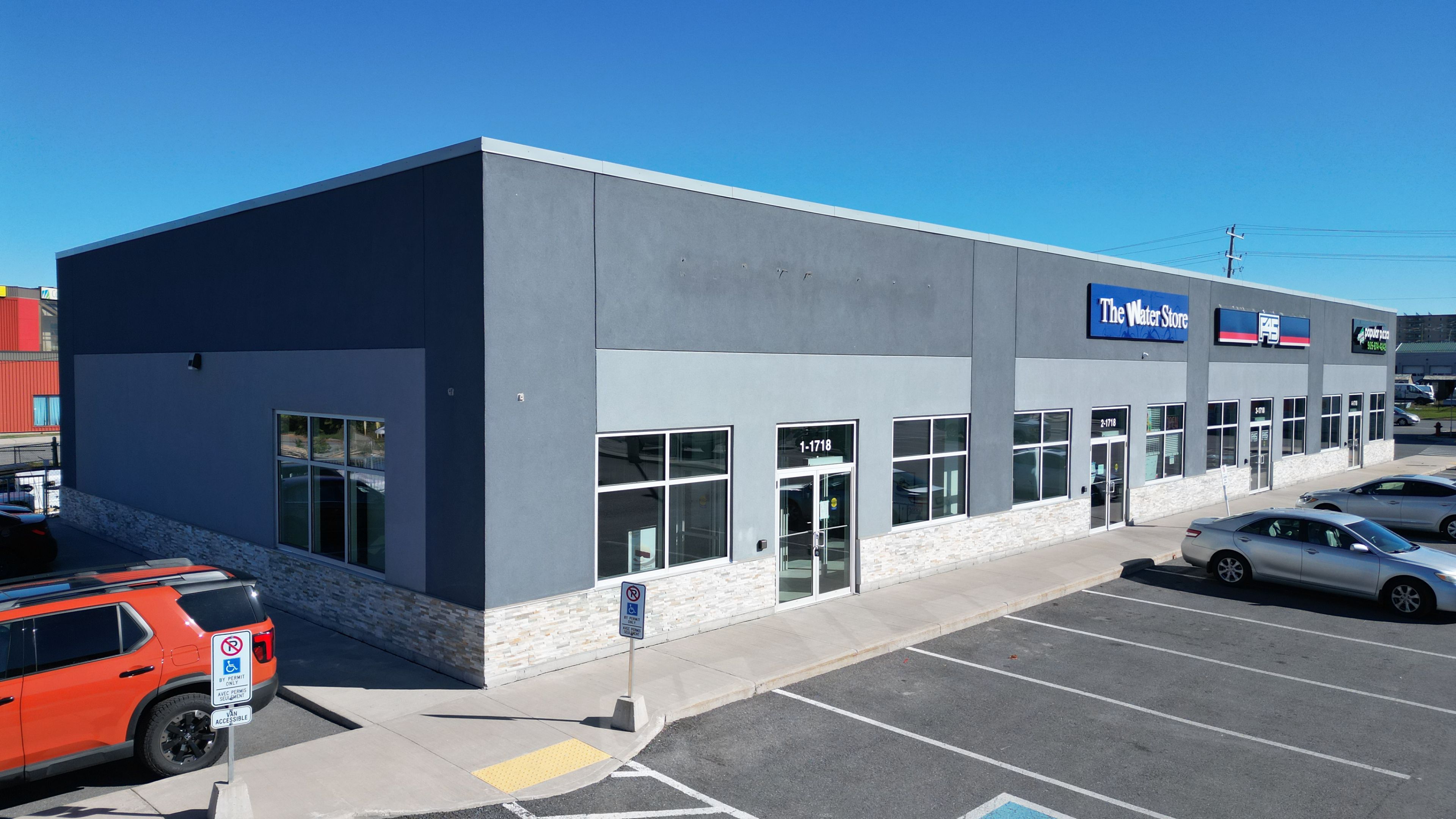 1718 Bath Road Unit 1, Kingston, On K7m 4y2