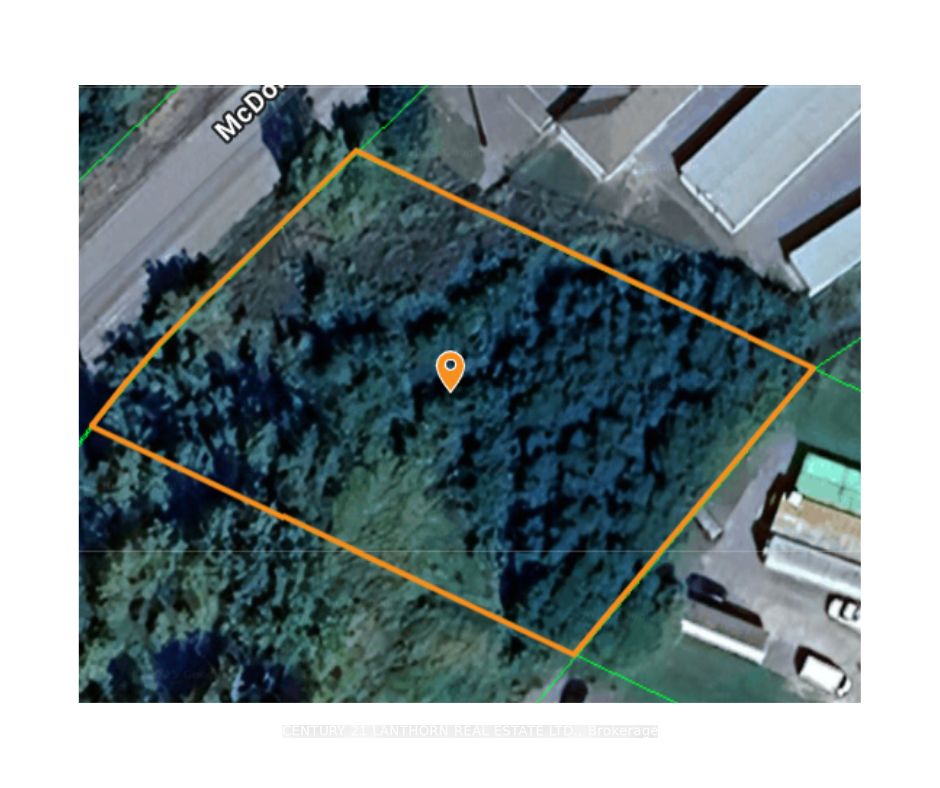 Lot 29 Mcdonald Drive, Prince Edward County, On K0k 2t0