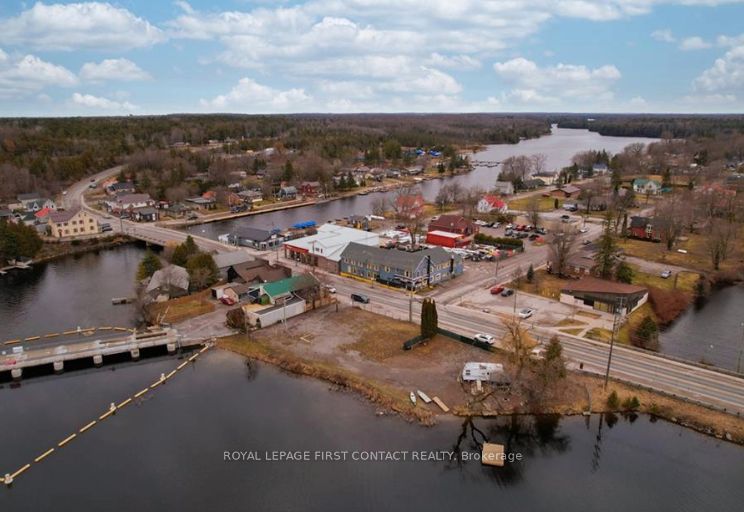 6672 Hwy 35 Highway, Kawartha Lakes, On K0m 1k0