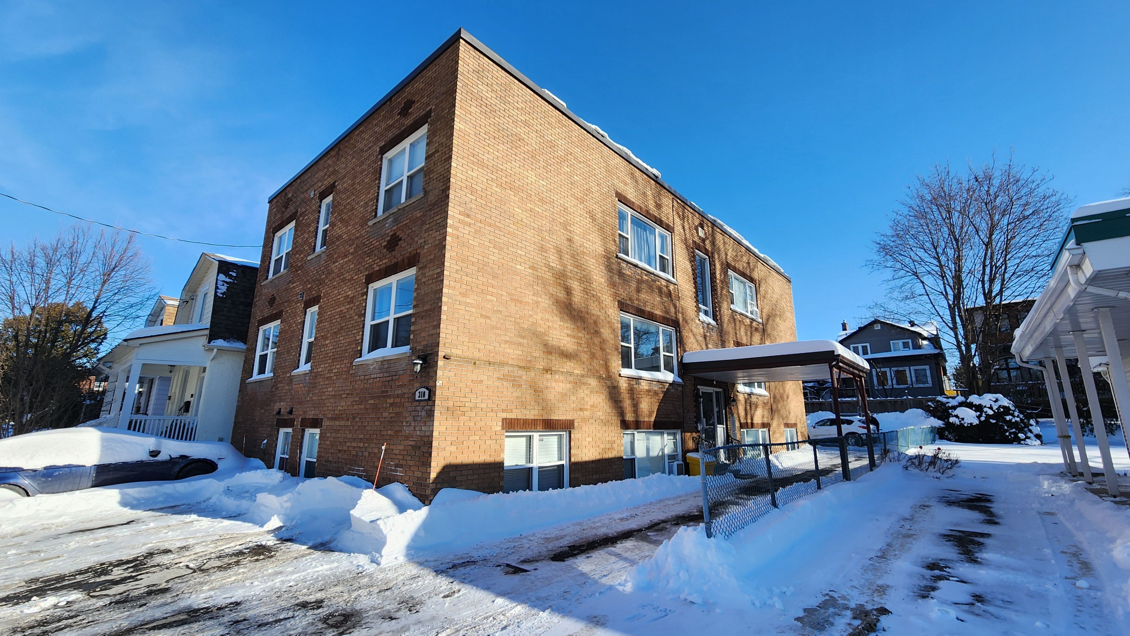310 Byron Avenue, Westboro - Hampton Park, On K1z 6z1