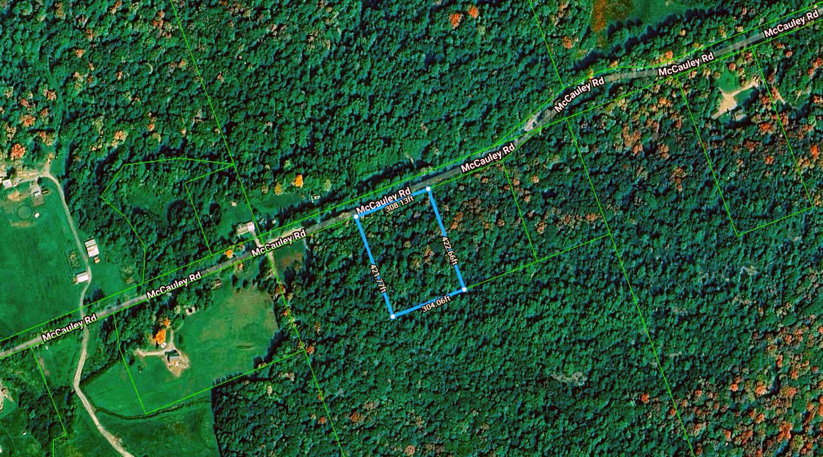 66 Mccauley Road, Seguin, On P0c 1j0