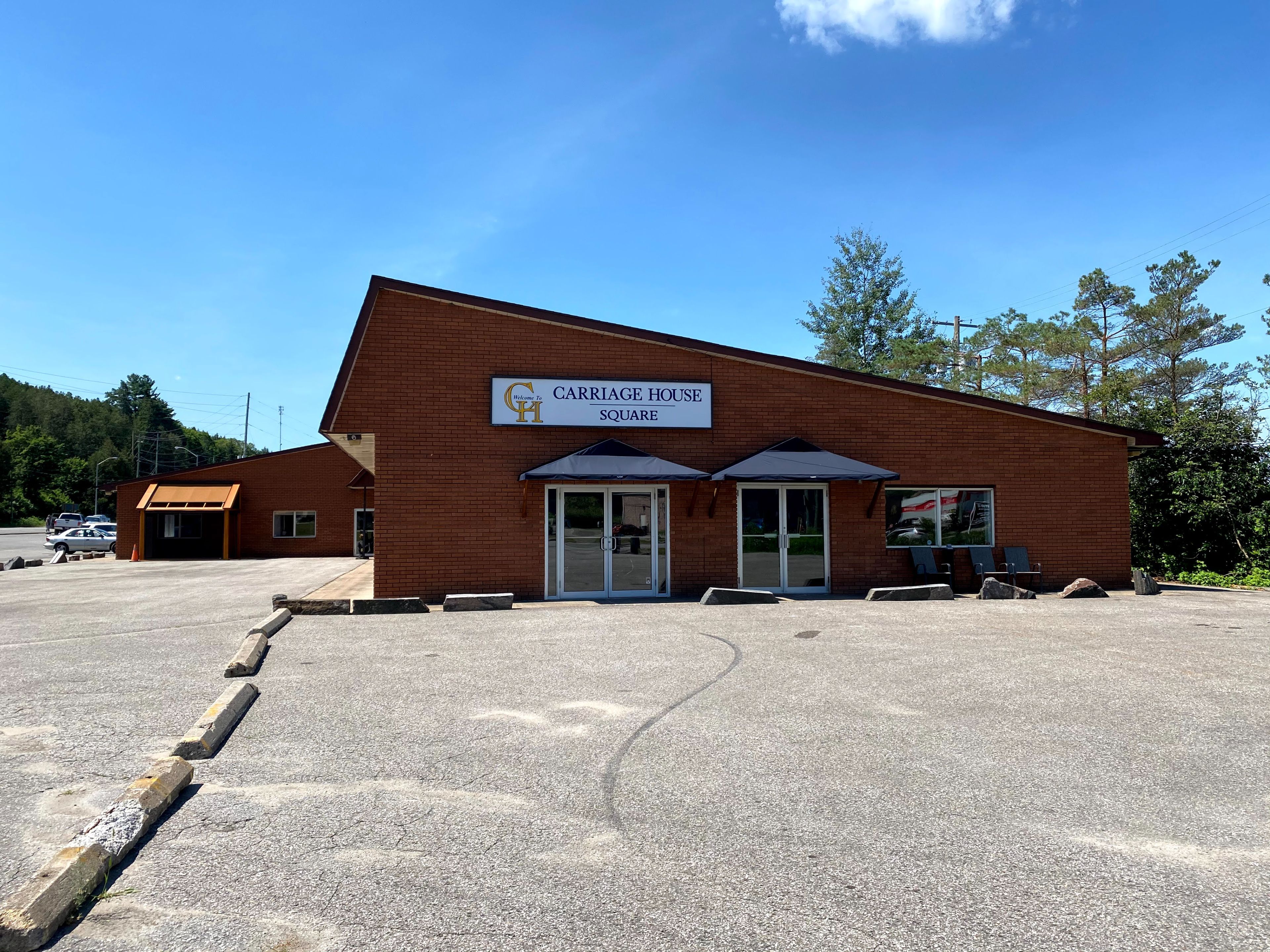 5 Bobcaygeon Road 3, Minden Hills, On K0m 2k0