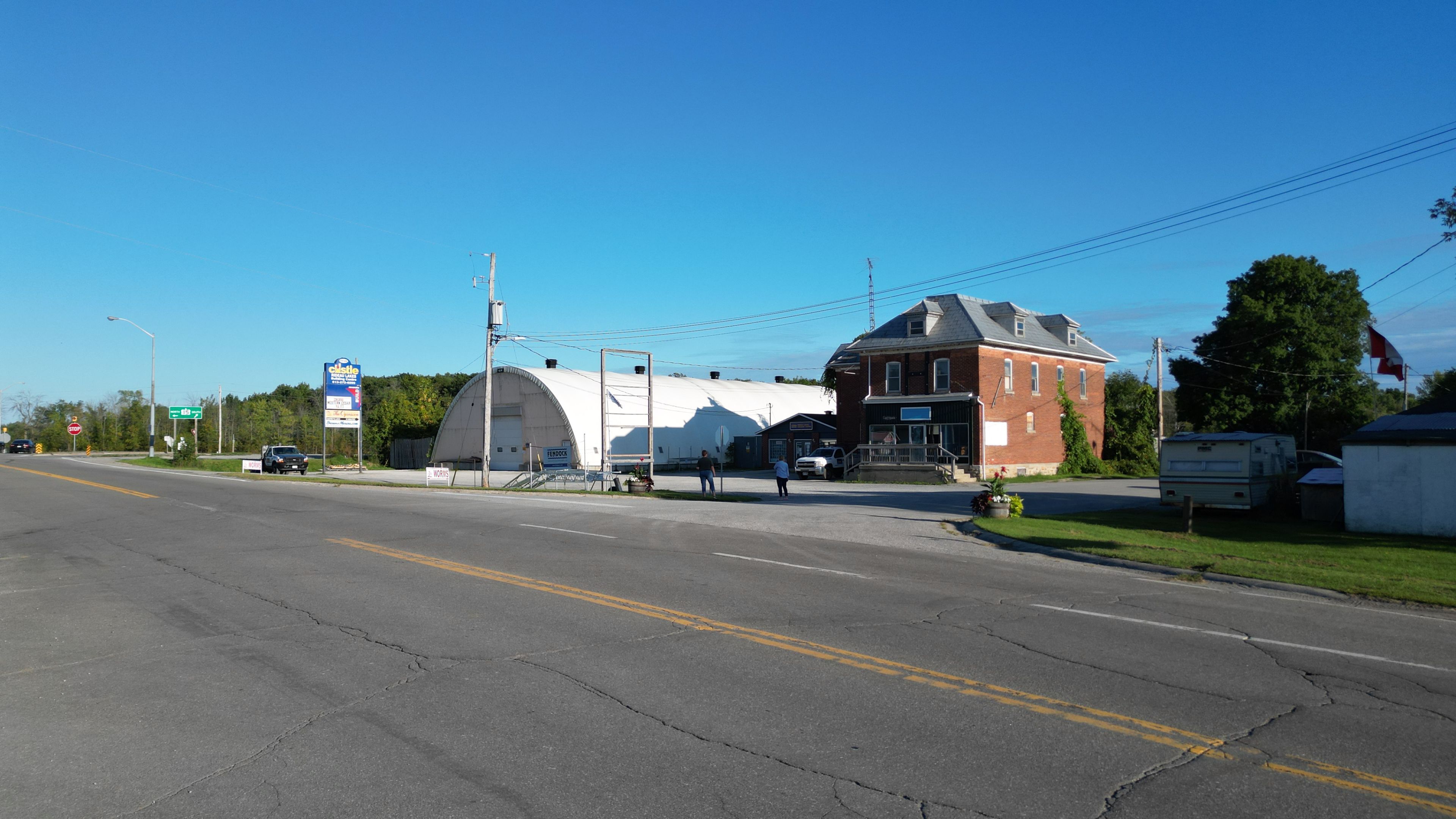 7719 Highway 42, Rideau Lakes, On K0g 1e0