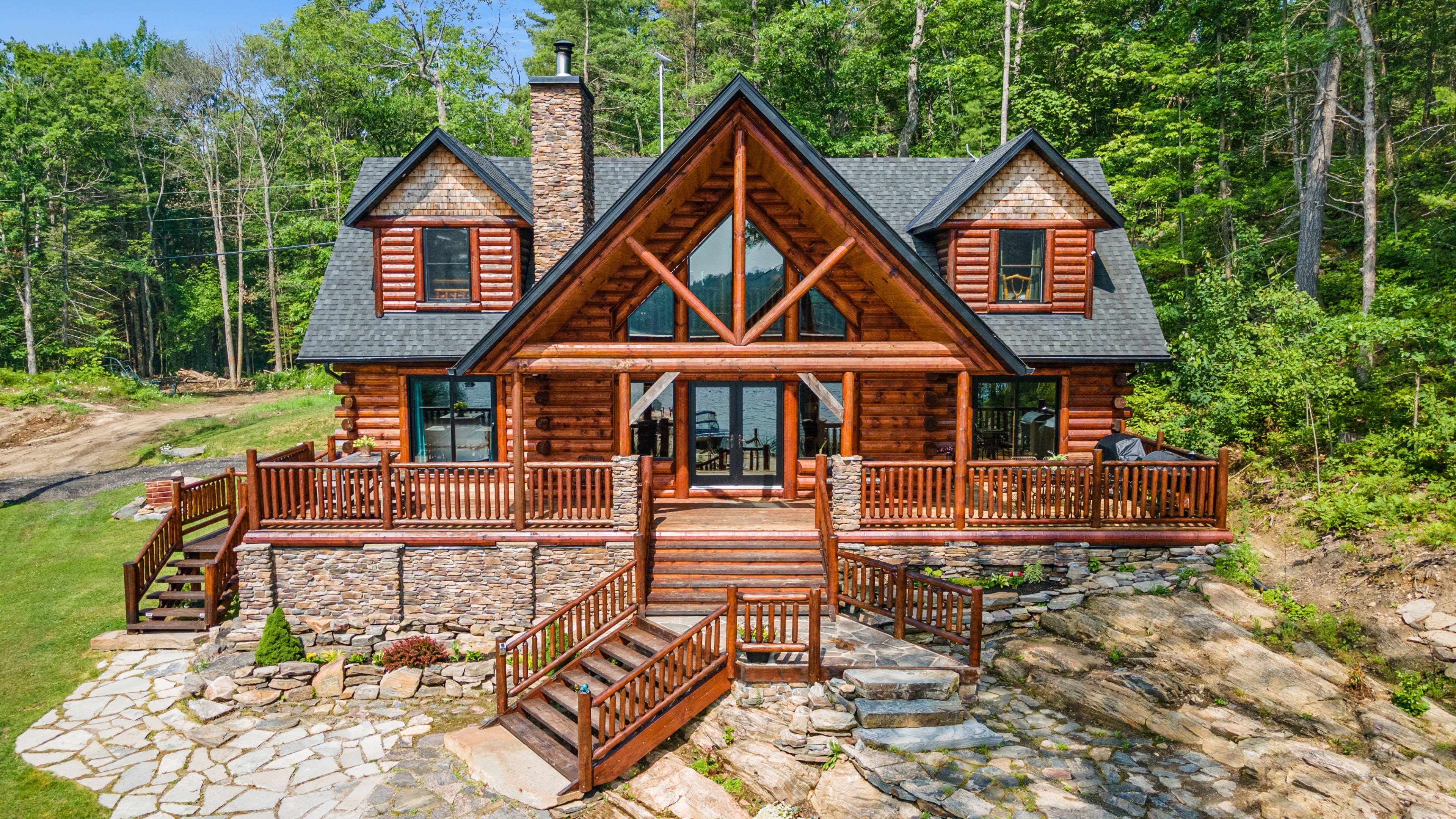6184 Go Home Lake Shore, Georgian Bay, On P0c 1h0