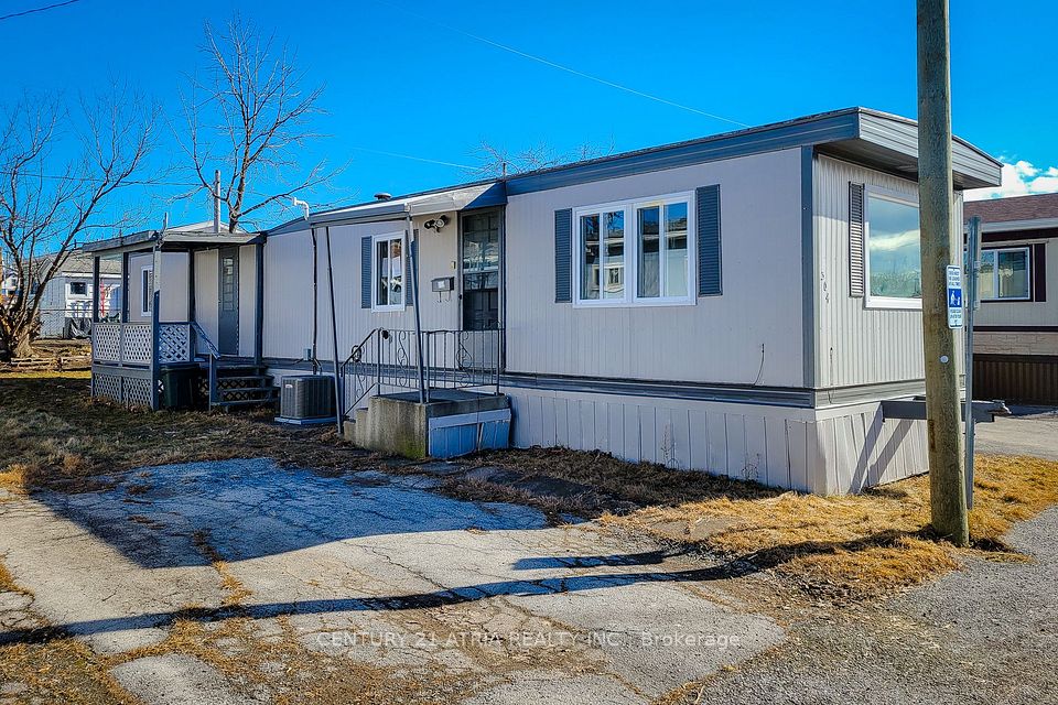 241 St. Paul Street W 304, St. Catharines, On L2s 2e5
