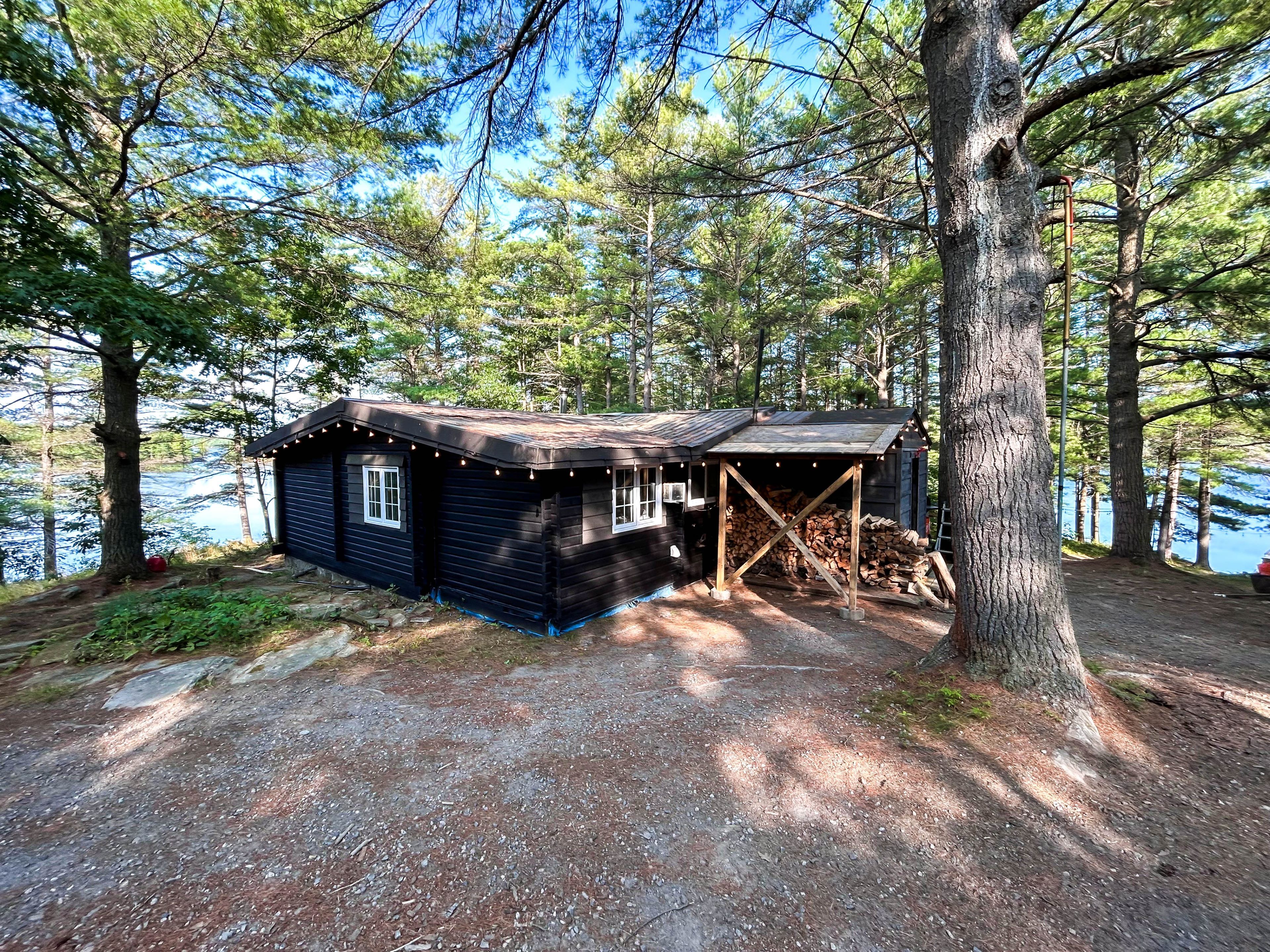 6198 Go Home Lake Shr, Georgian Bay, On L0k 1s0
