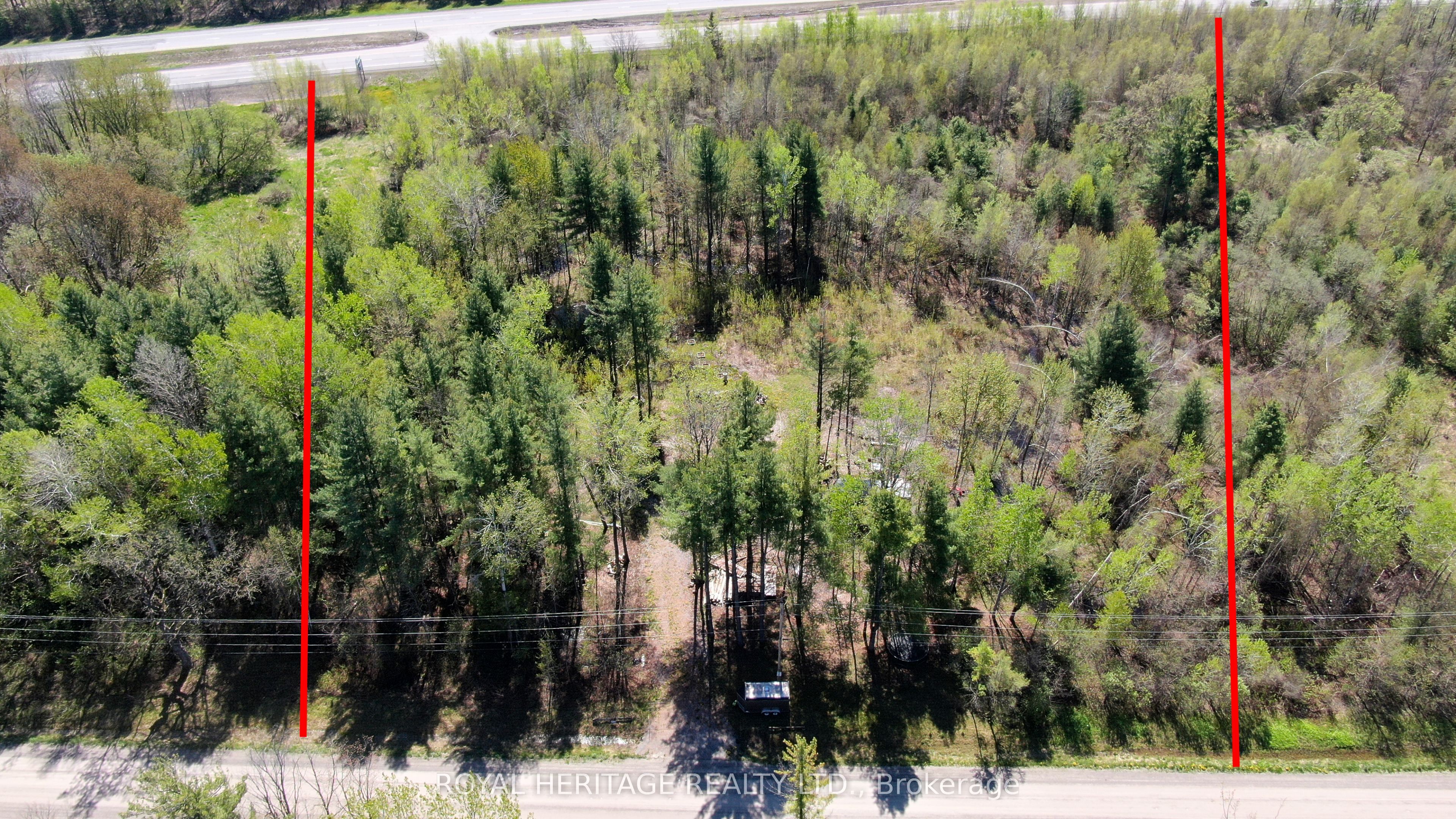 2449 Rooney Road E, Edwardsburgh/Cardinal, On K0e 1t1