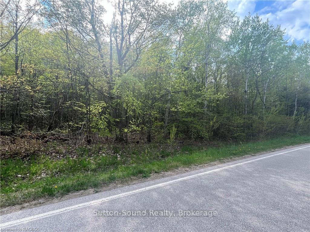 Lot 6 Grey Road 1, Georgian Bluffs, On N0h 2t0