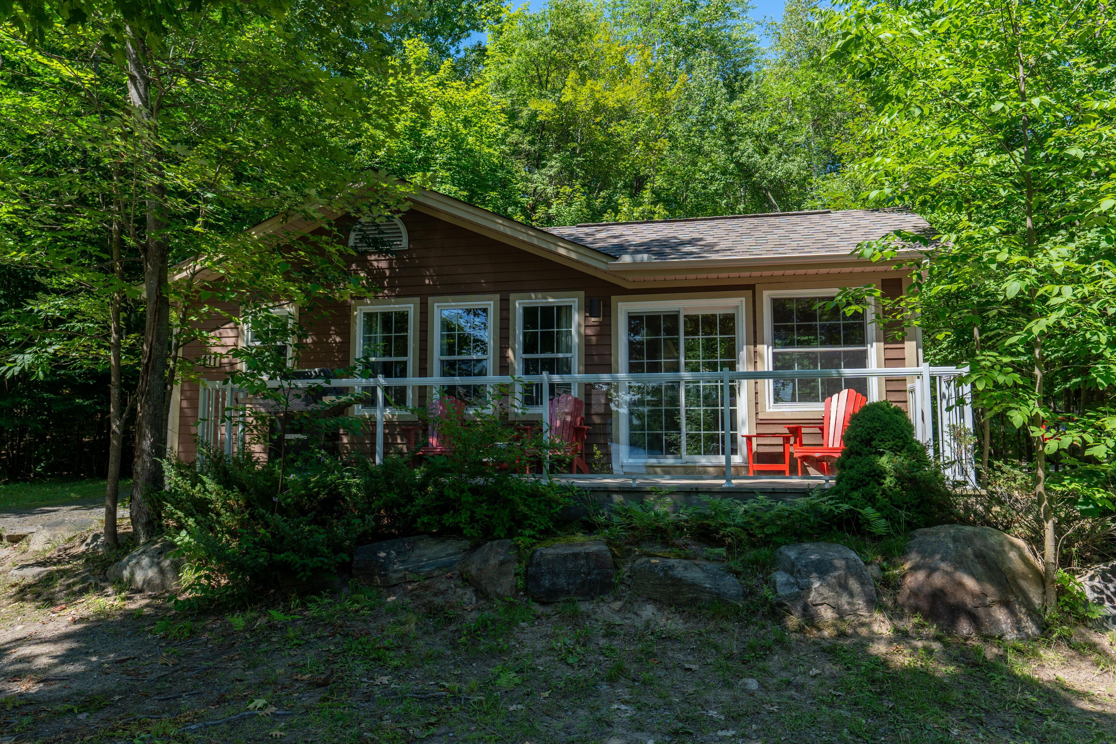 1052 Rat Bay Road 111-2, Lake Of Bays, On P0a 1h0