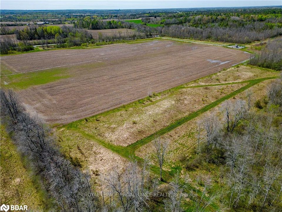 0 Callaghan Road, Tyendinaga, On K0k 2n0