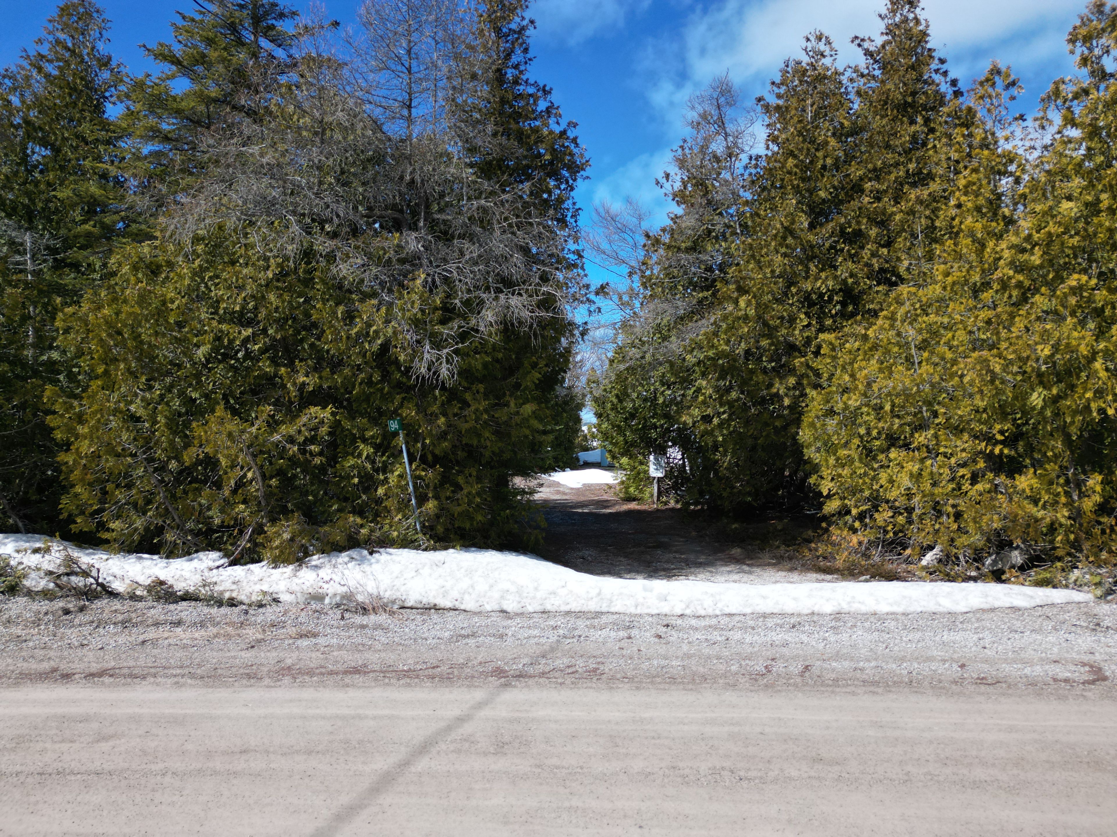 94 Pedwell Pt. Drive, Northern Bruce Peninsula, On N0h 2r0