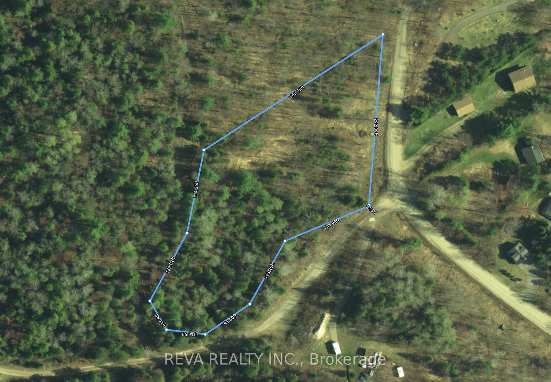 000 Wiltom Drive, Madawaska Valley, On K0j 1b0