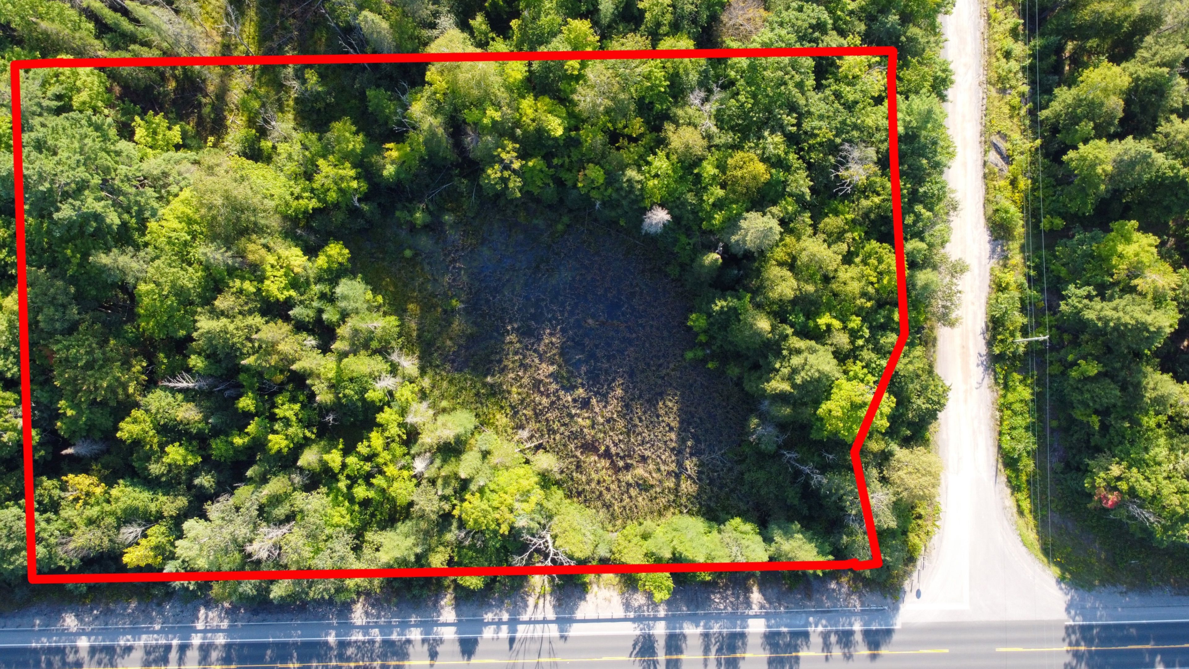Con 6 Pt Lt 35 Hwy 28, North Kawartha, On K0l 1a0