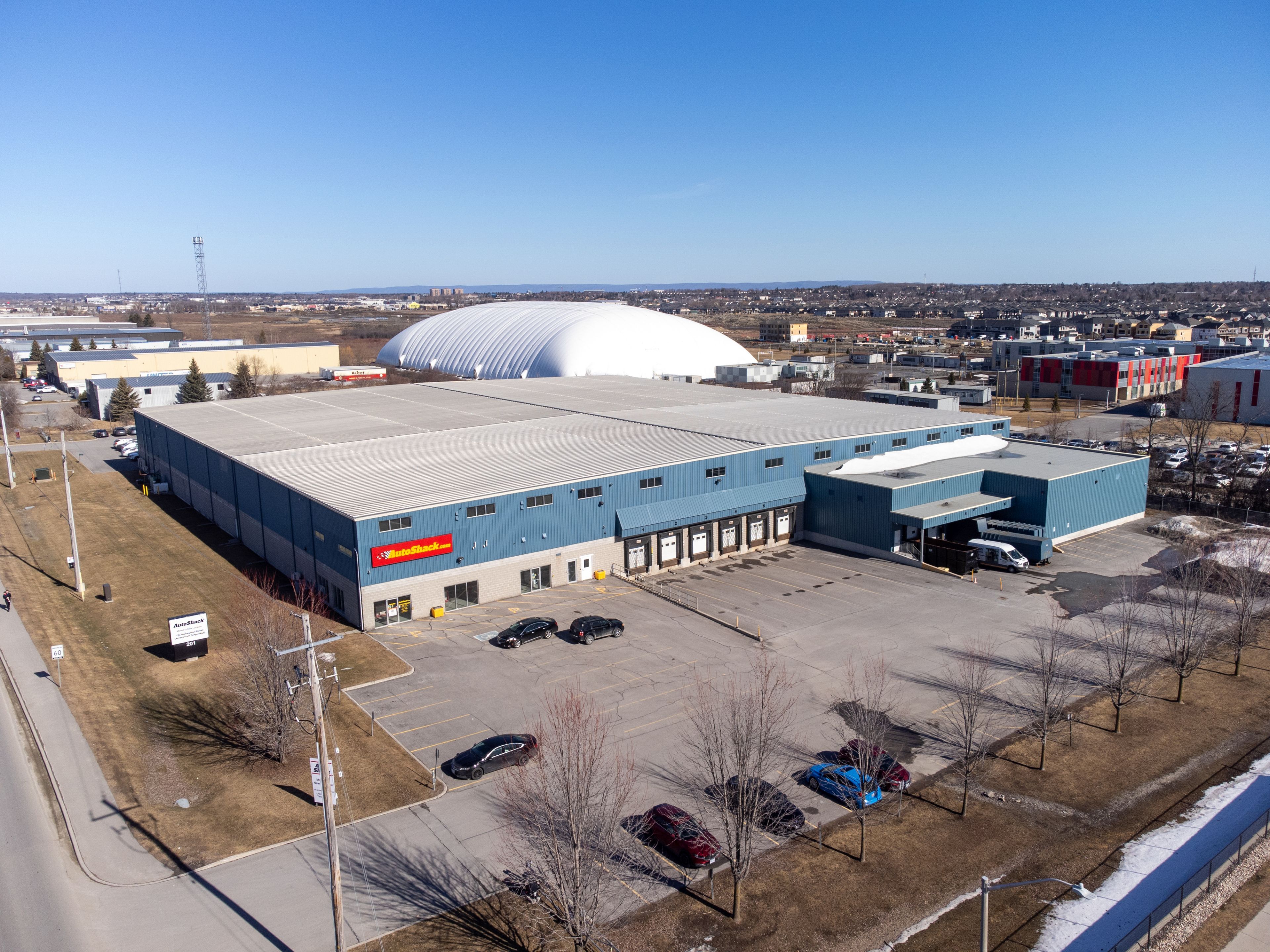201 Iber Road, Kanata, On K2s 1e7