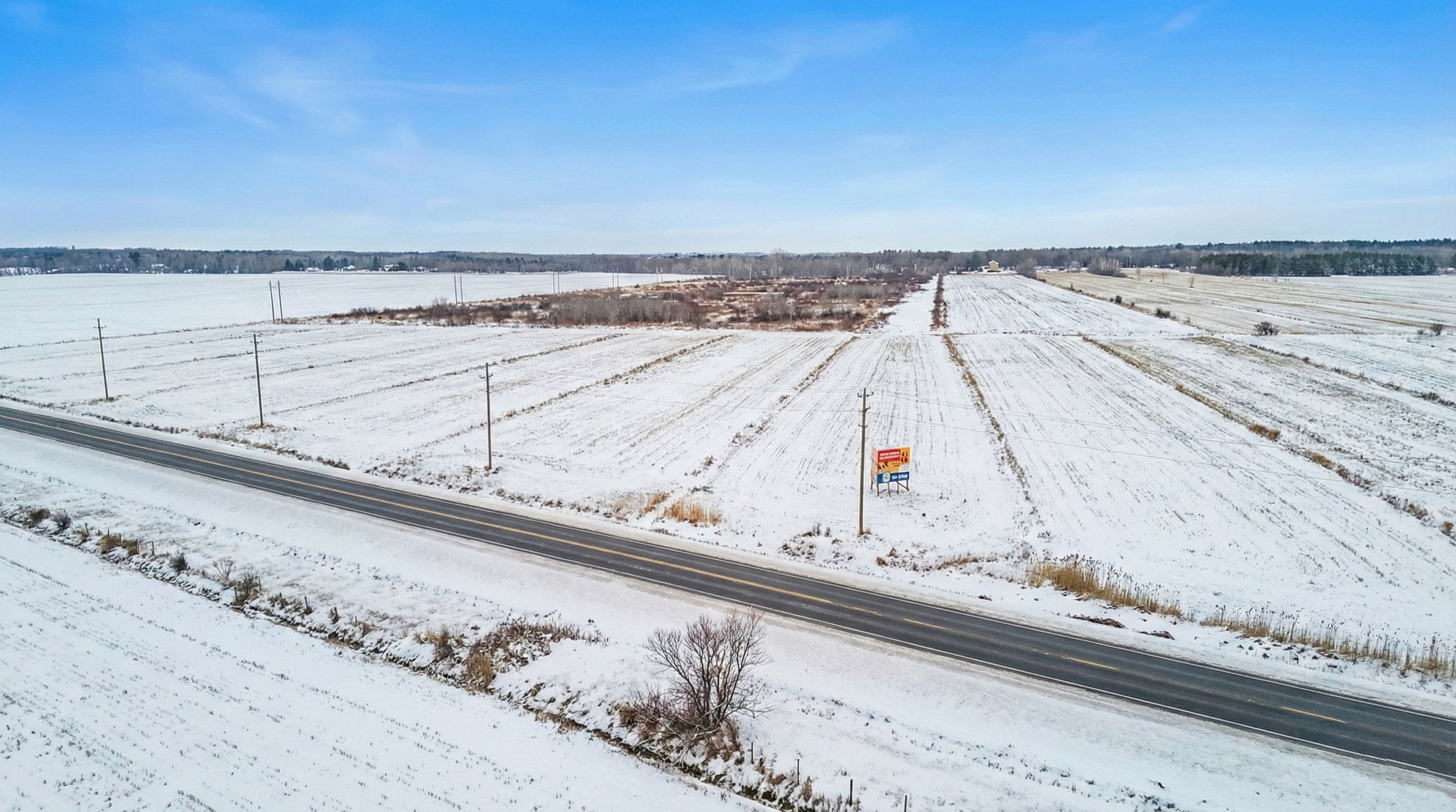 N/A County 17 Road, Champlain, On K6a 2r2