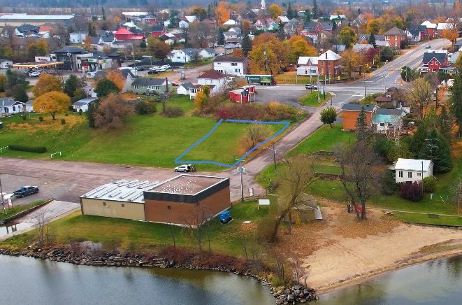 Lot 1 Bonnechere Street, Whitewater Region, On K0j 1k0