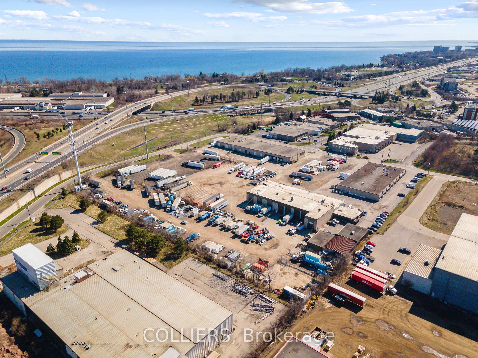 505 Kenora Avenue, Hamilton, On L8e 3p2