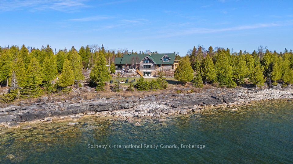 191-221 Pennie Avenue, Tehkummah, On P0p 2c0