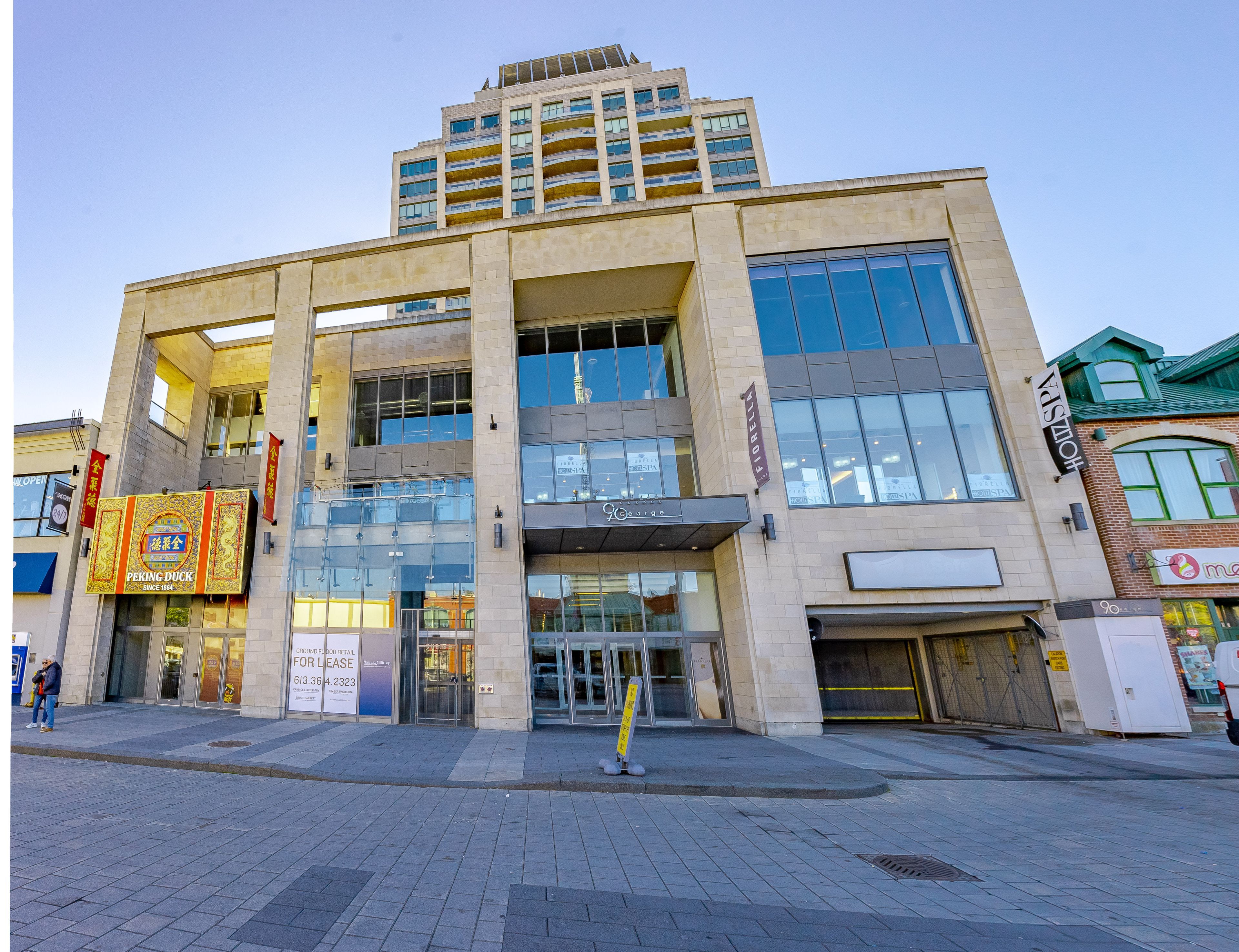 90 George Street 305, Lower Town - Sandy Hill, On K1n 0a8