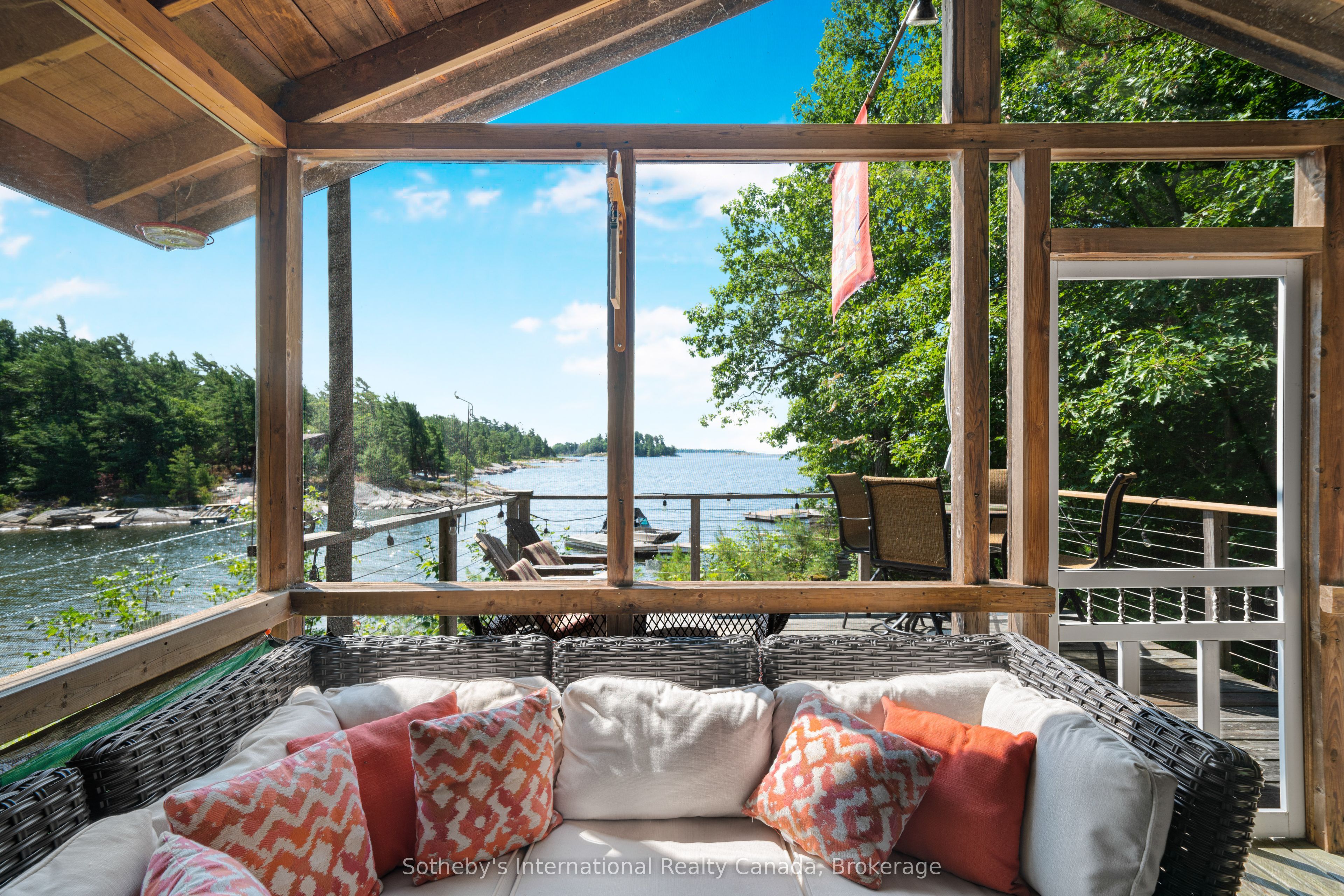 20 A65 Island, The Archipelago, On P0g 1g0