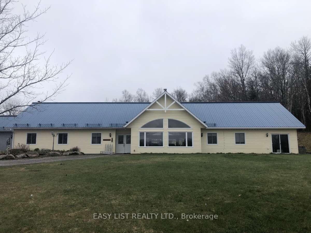 535 Perrier Road, Hastings Highlands, On K0j 1l0