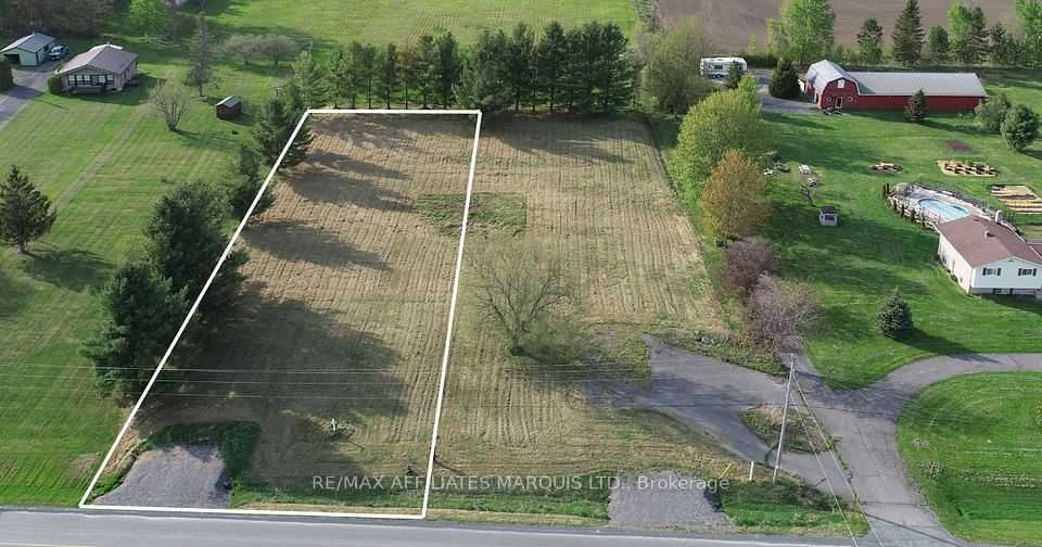 17175 Mcneil Road, North Stormont, On K0c 1t0