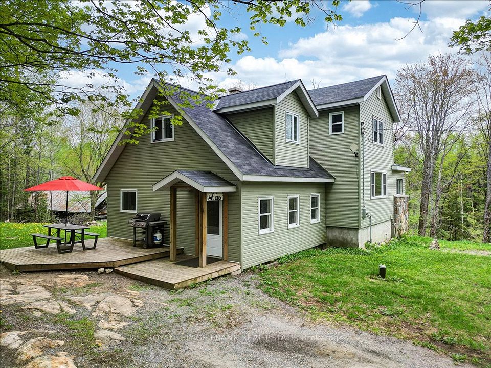 1019 Anderson Road, Highlands East, On K0l 2y0