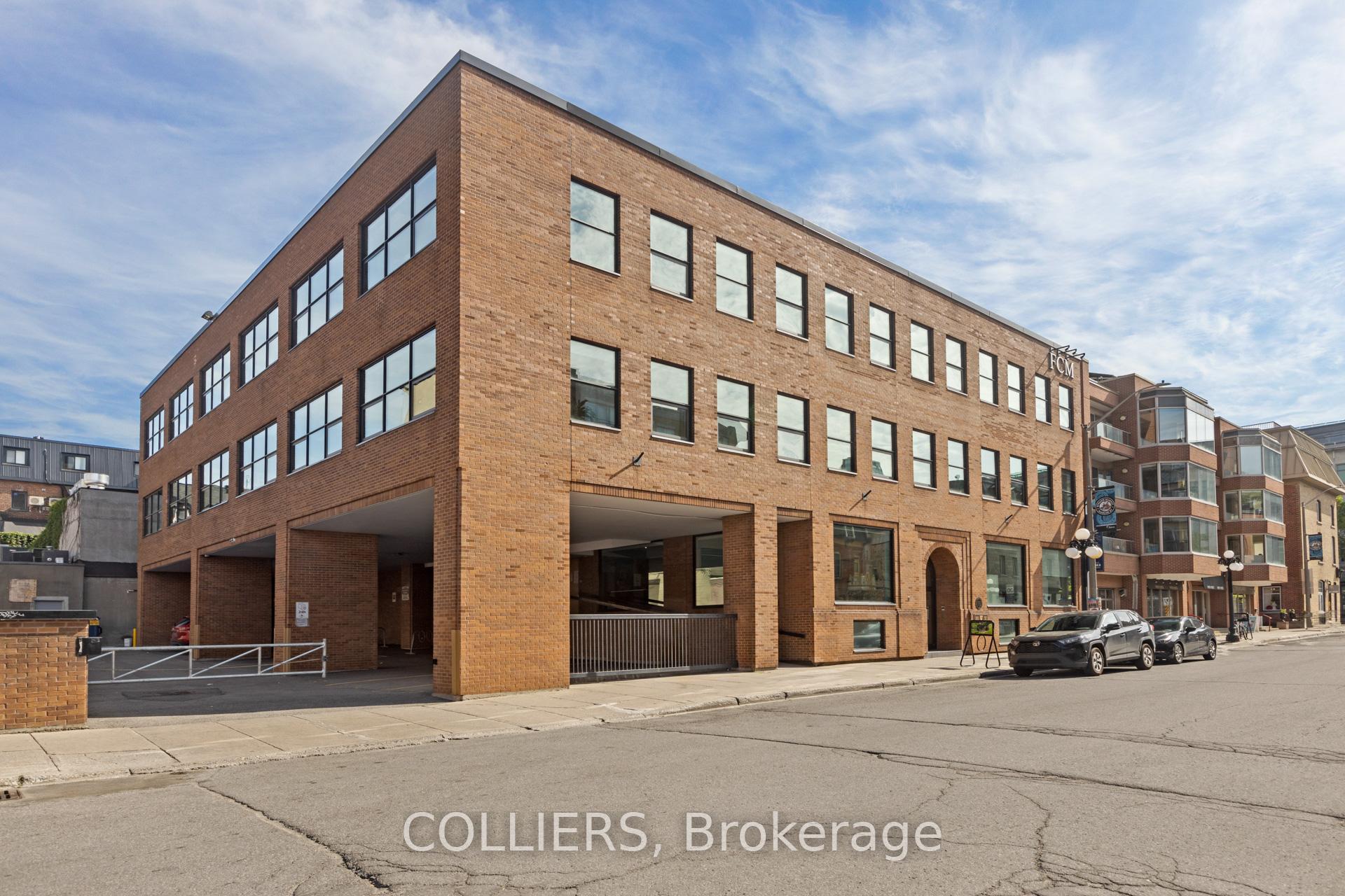 24 Clarence Street, Lower Town - Sandy Hill, On K1n 5p4