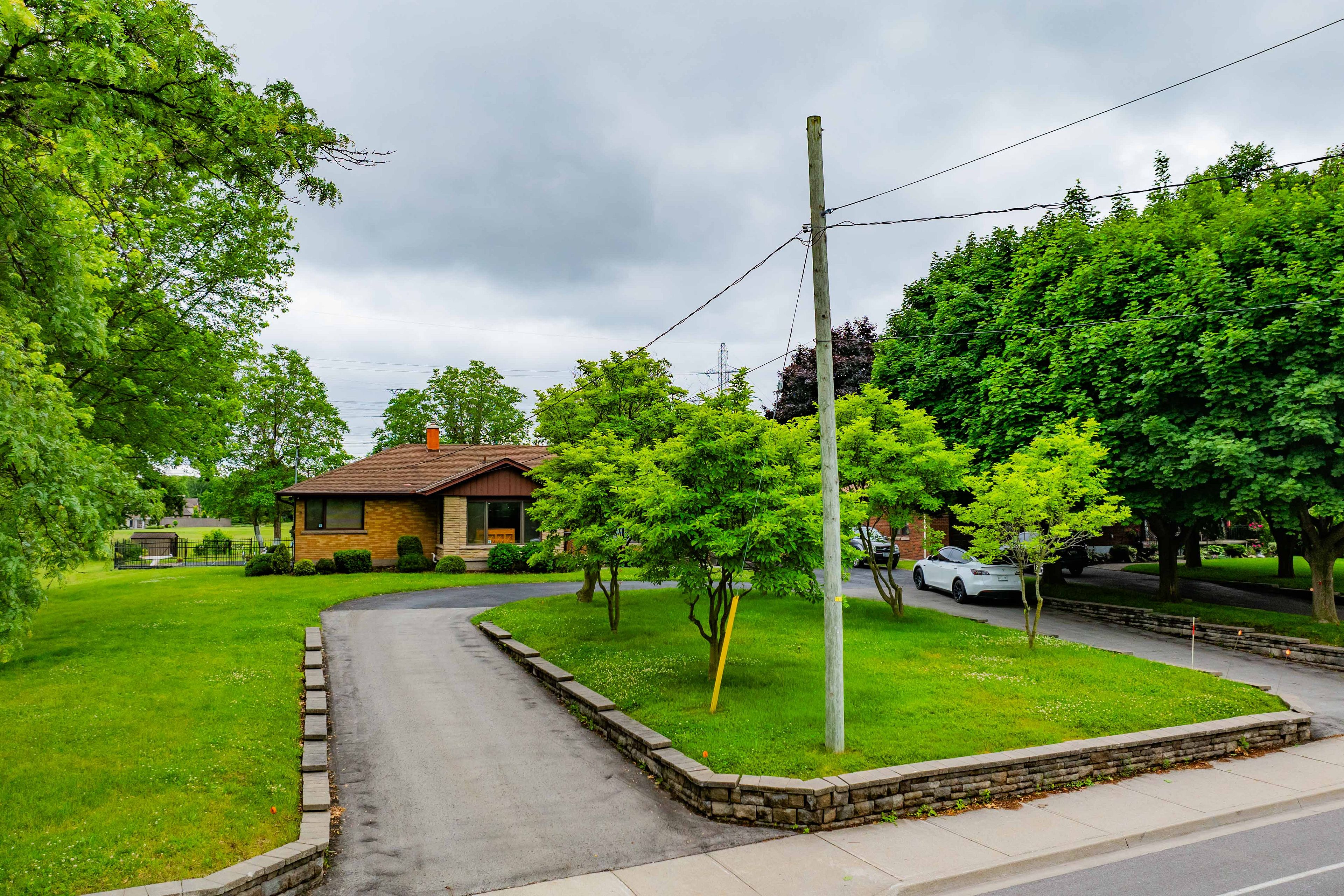 6378 Mountain Road, Niagara Falls, On L2e 6s4