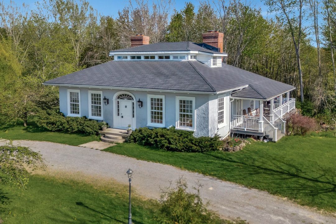 1479 Lakeside Drive, Prince Edward County, On K0k 1t0