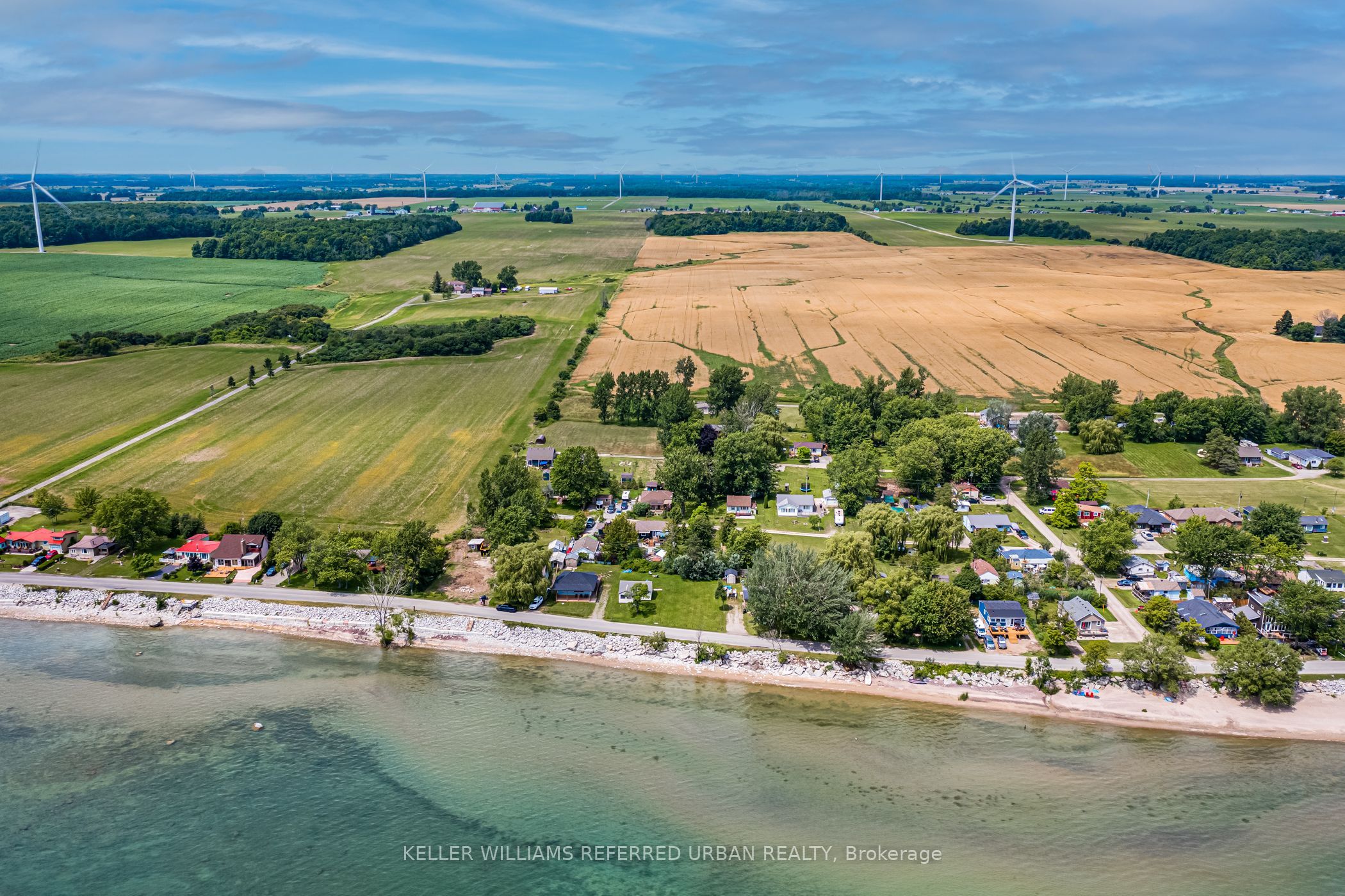 845 Lakeshore Road, Haldimand, On N0a 1p0