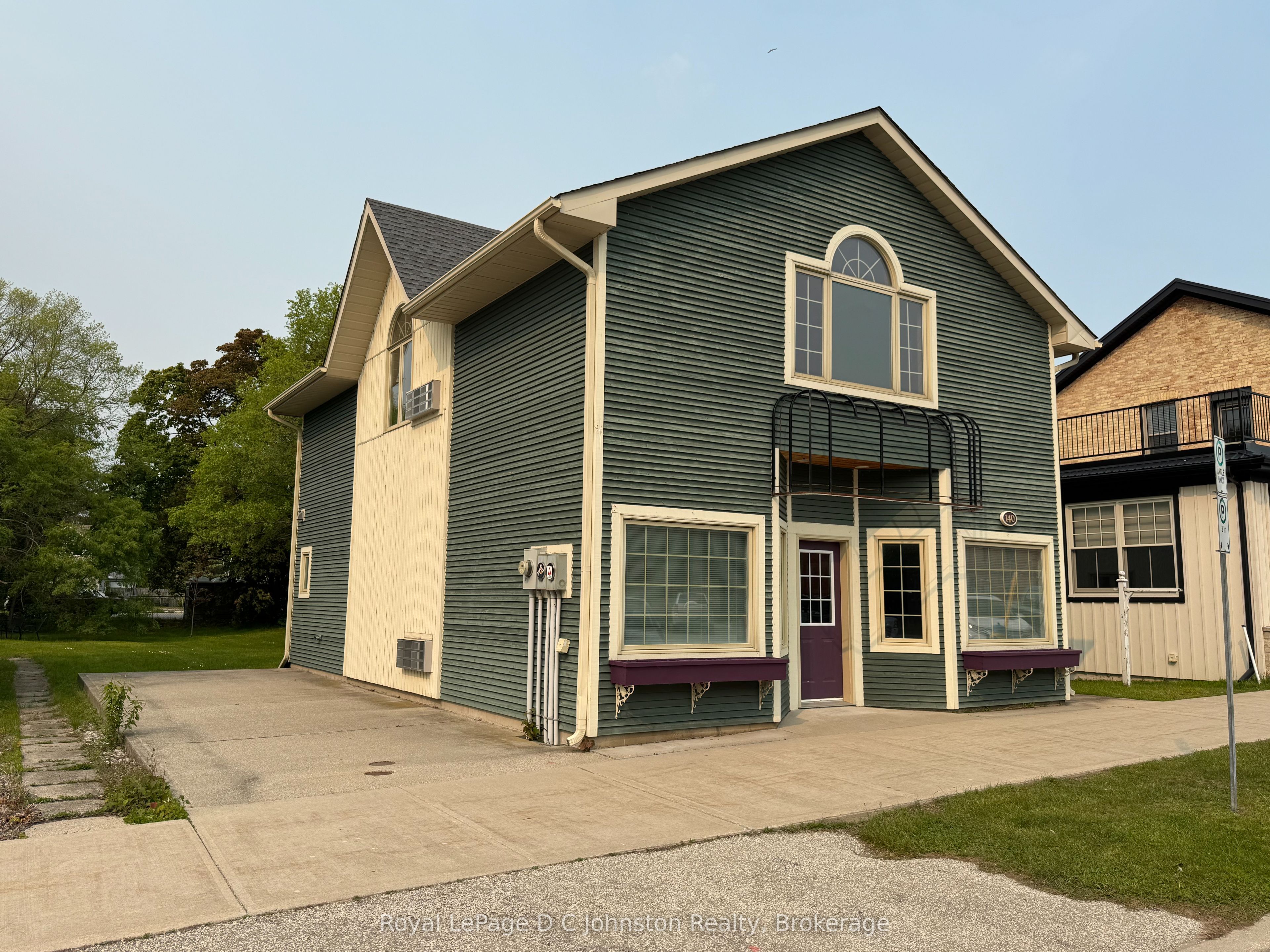 140 High Street, Saugeen Shores, On N0h 2l0