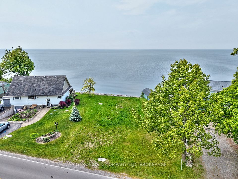N/A Lakeshore Road, Wainfleet, On L0s 1v0