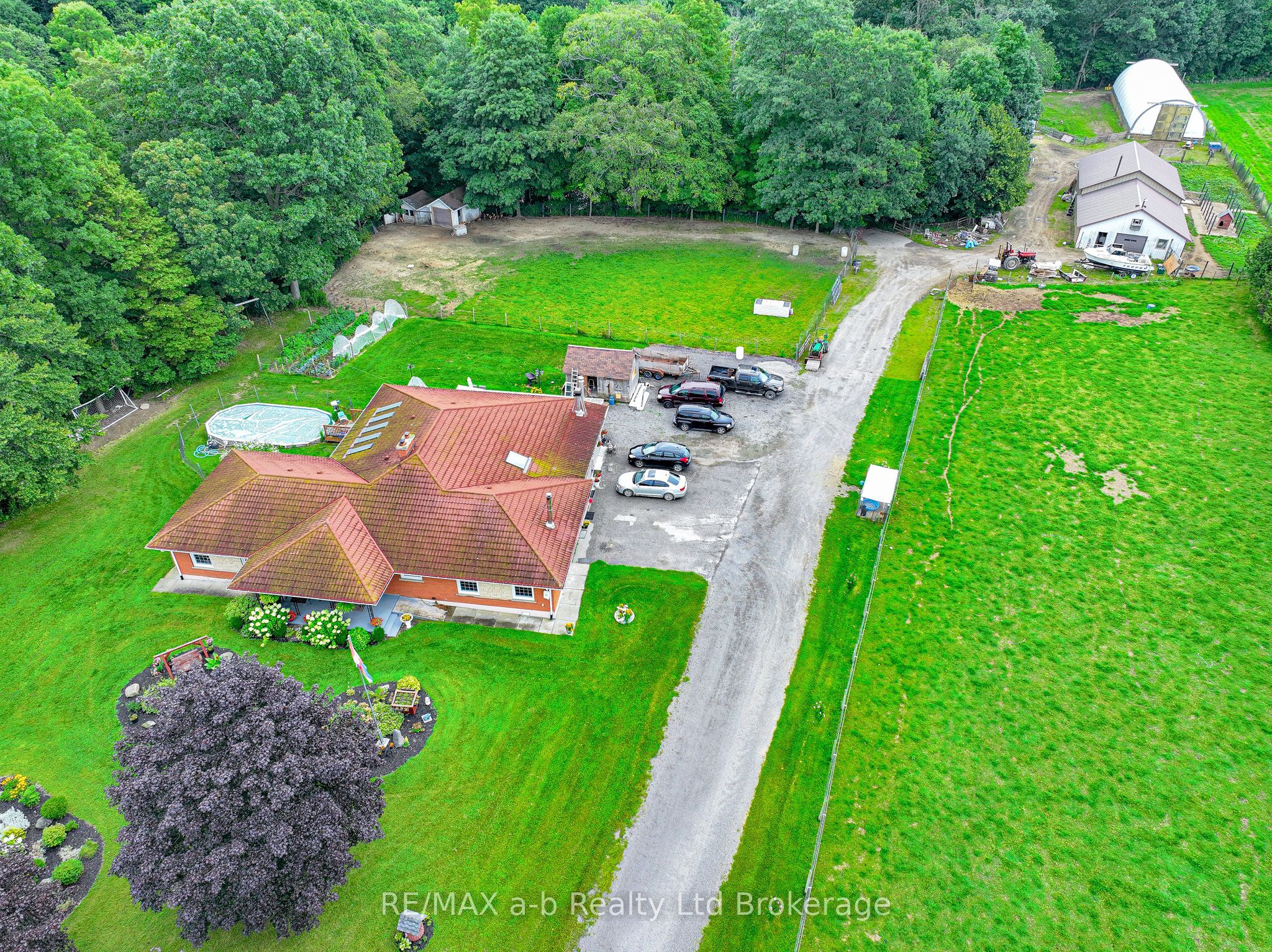 244 11th Concession Road, Norfolk, On N0e 1g0