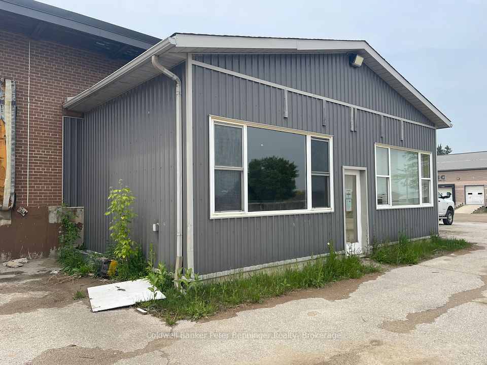 130 Kincardine Highway 9, Brockton, On N0g 2v0