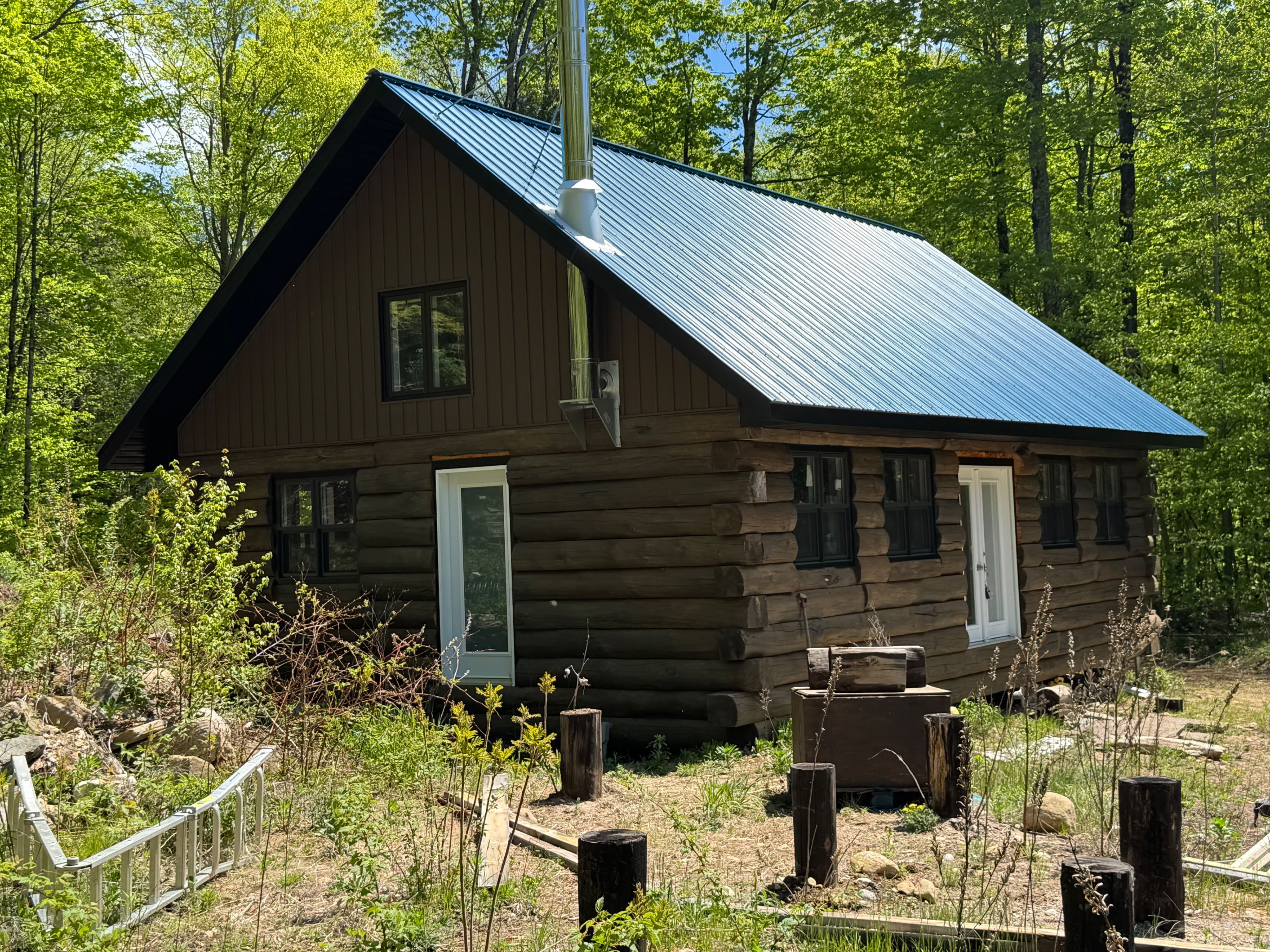 1703 Matawatchan Road N, Greater Madawaska, On K0j 2r0