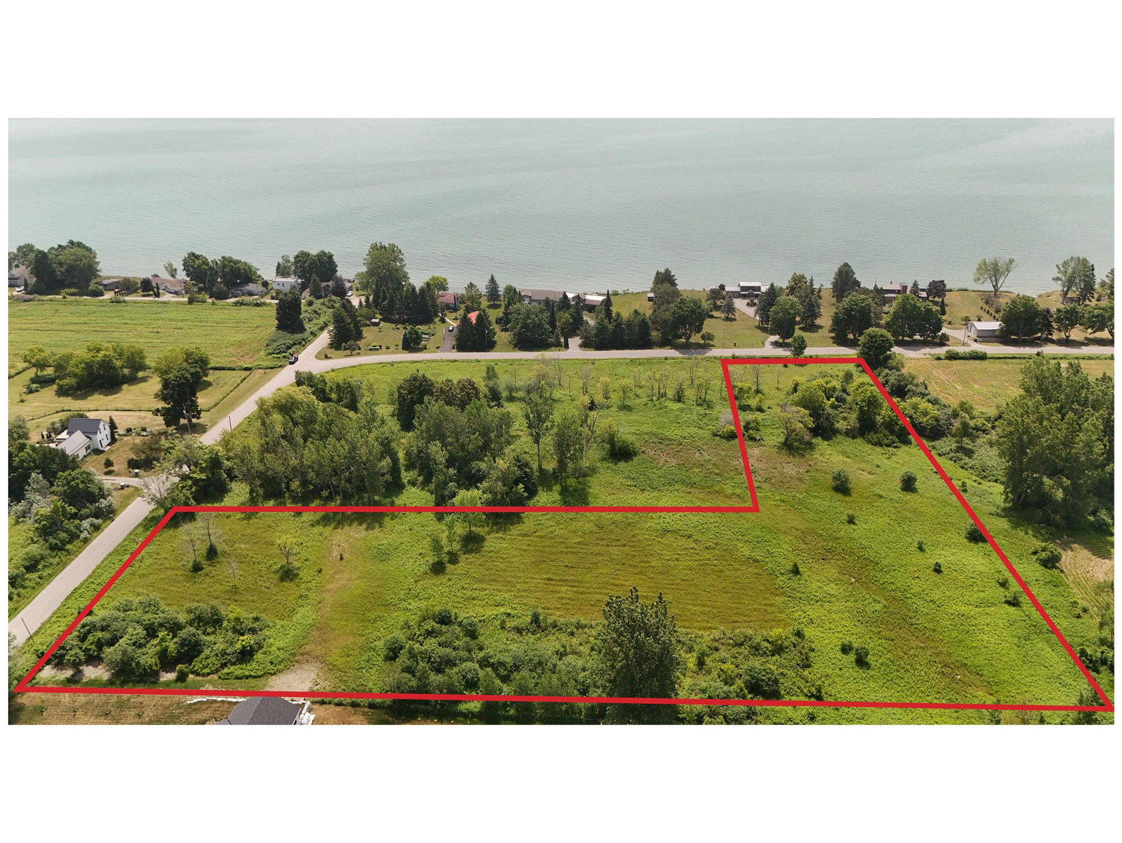 Lot 1 Victoria Beach Road, Cramahe, On K0k 1s0
