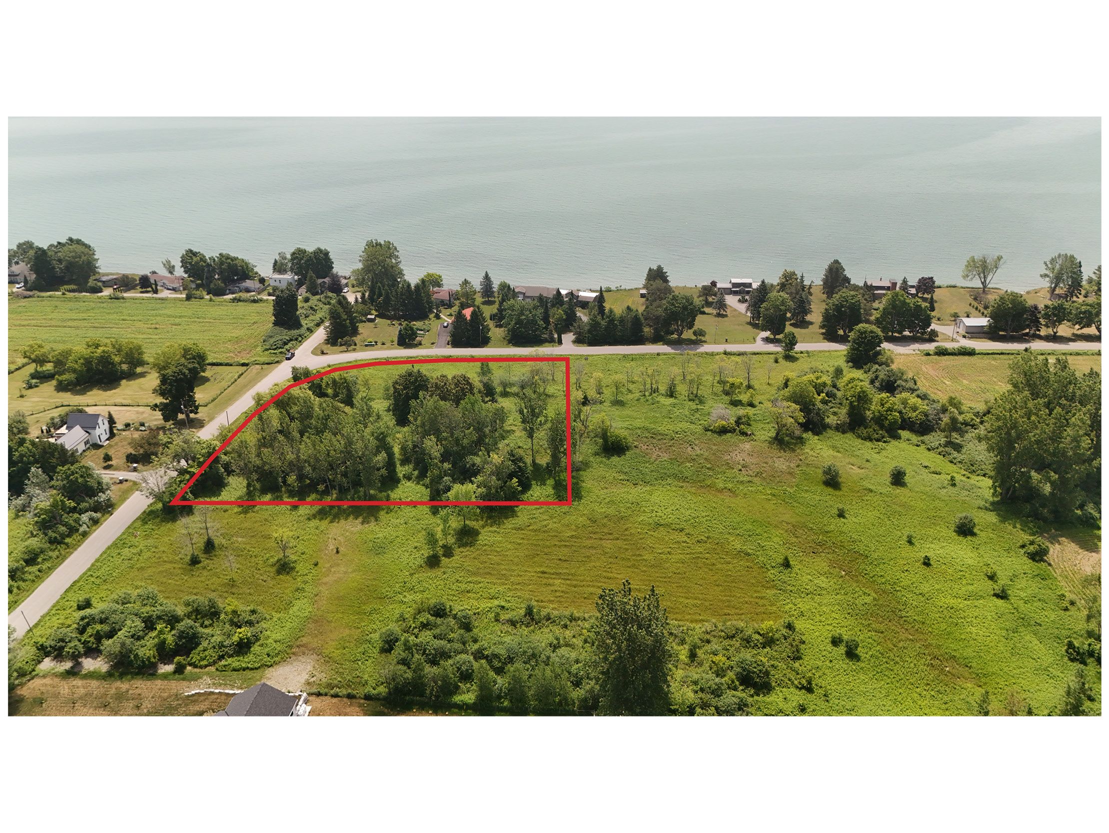 Lot 3 Victoria Beach Road, Cramahe, On K0k 1s0