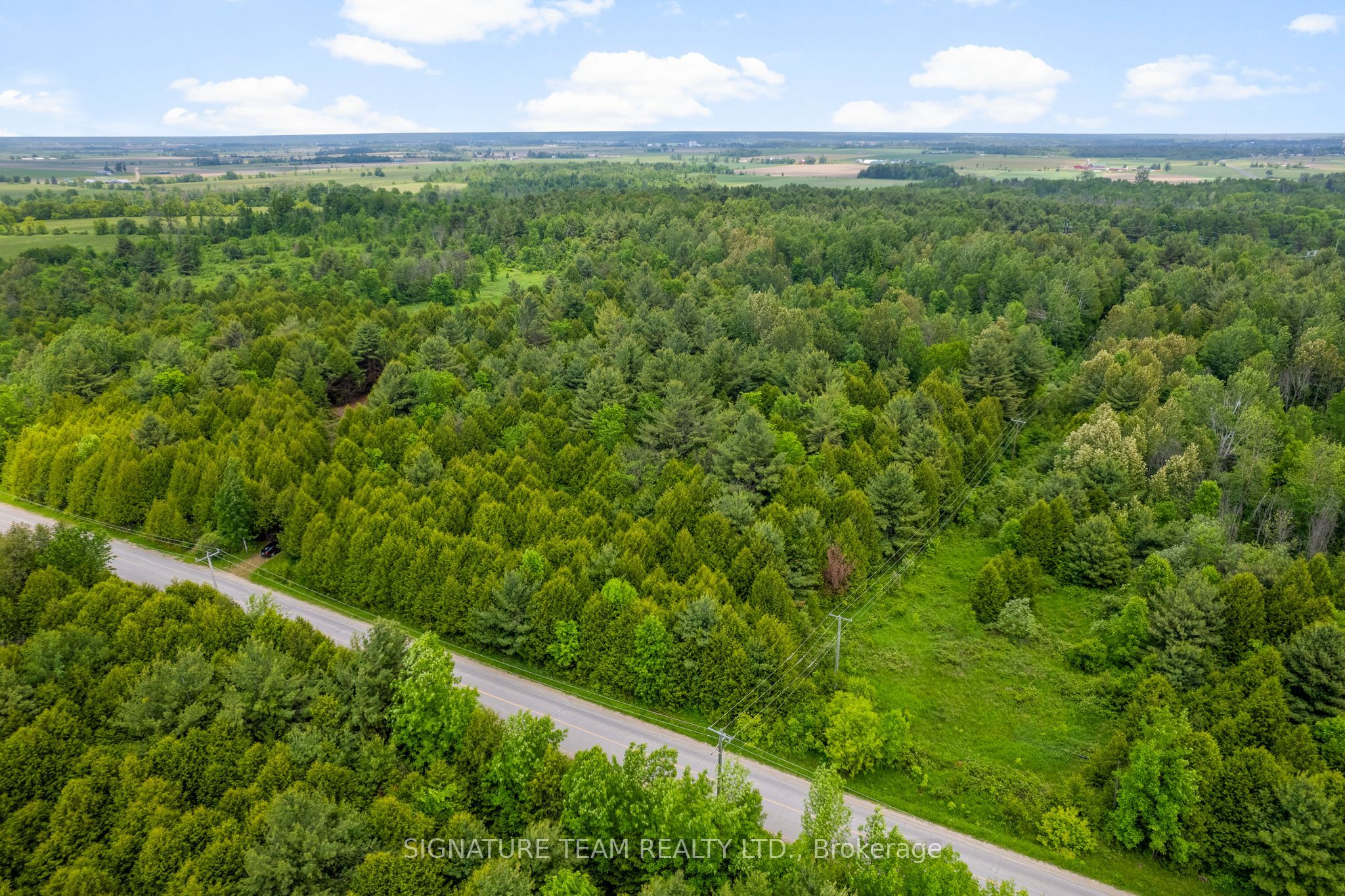 Lot 3 Micksburg Road, Admaston/Bromley, On K0j 1k0